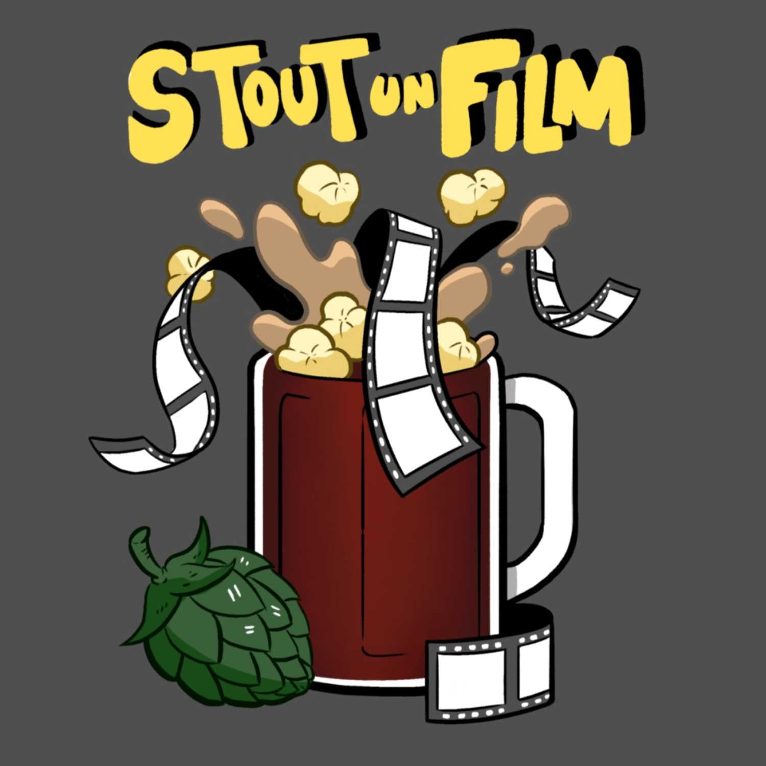 Stout Un Film Podcast 