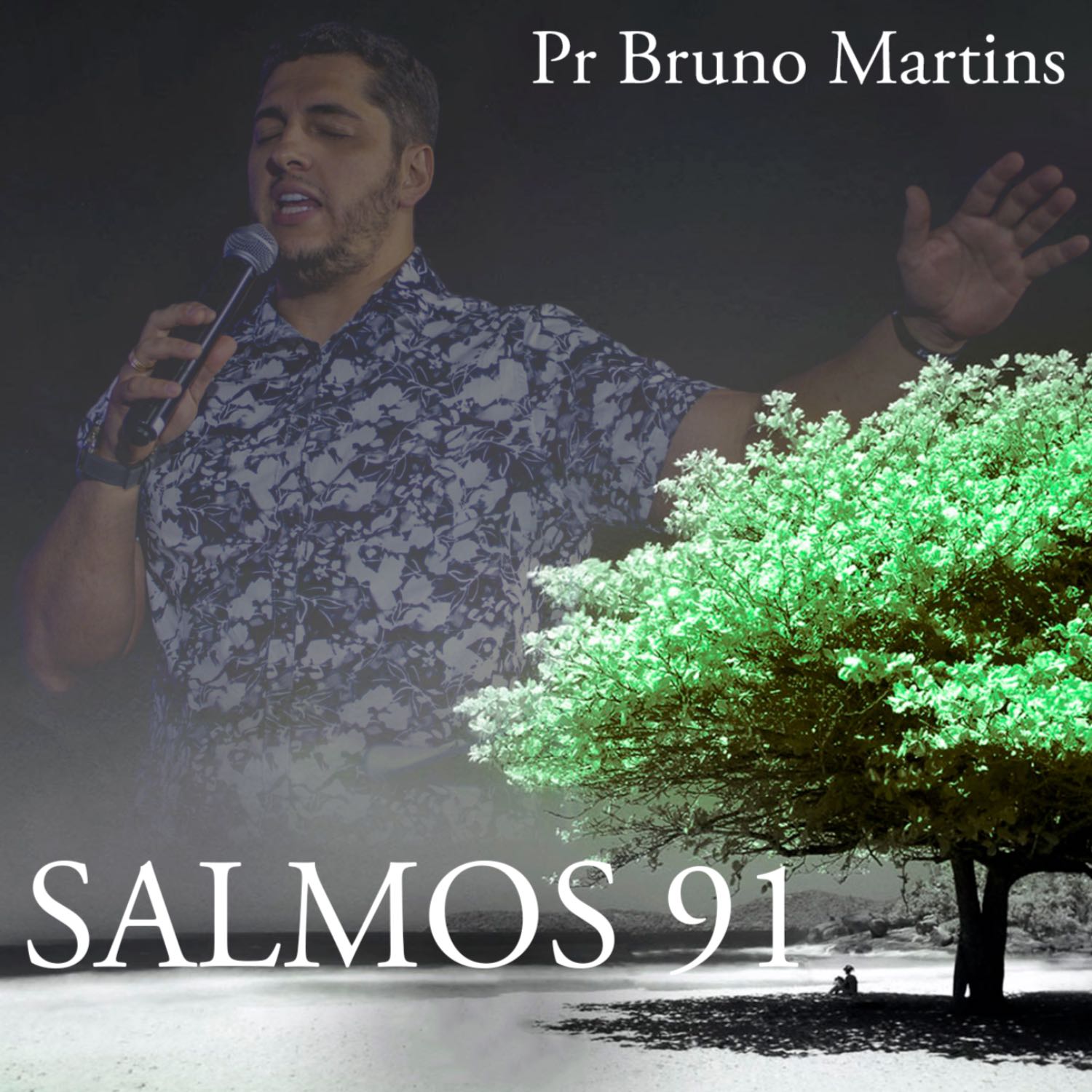 #118 - Salmos 91