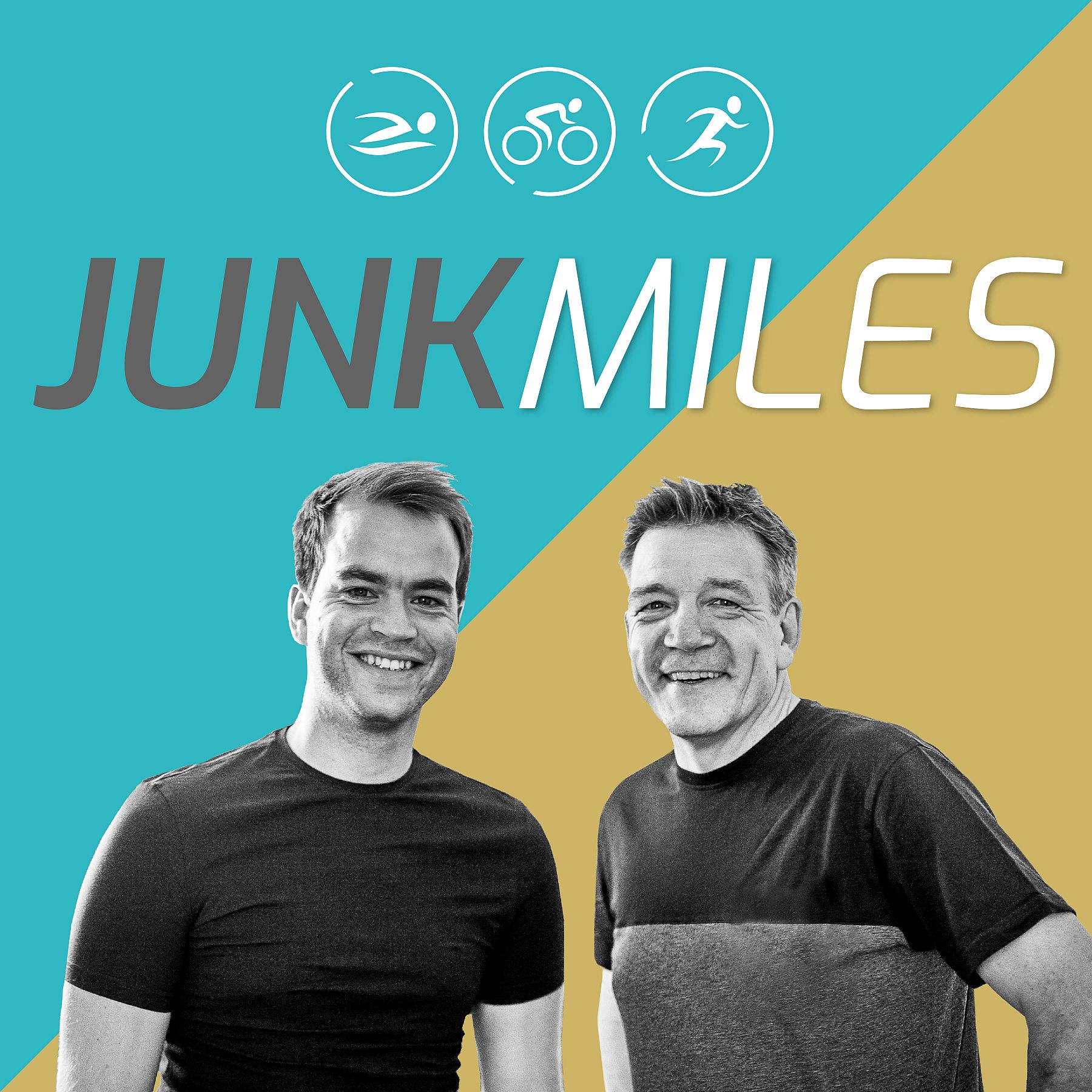 Junkmiles 