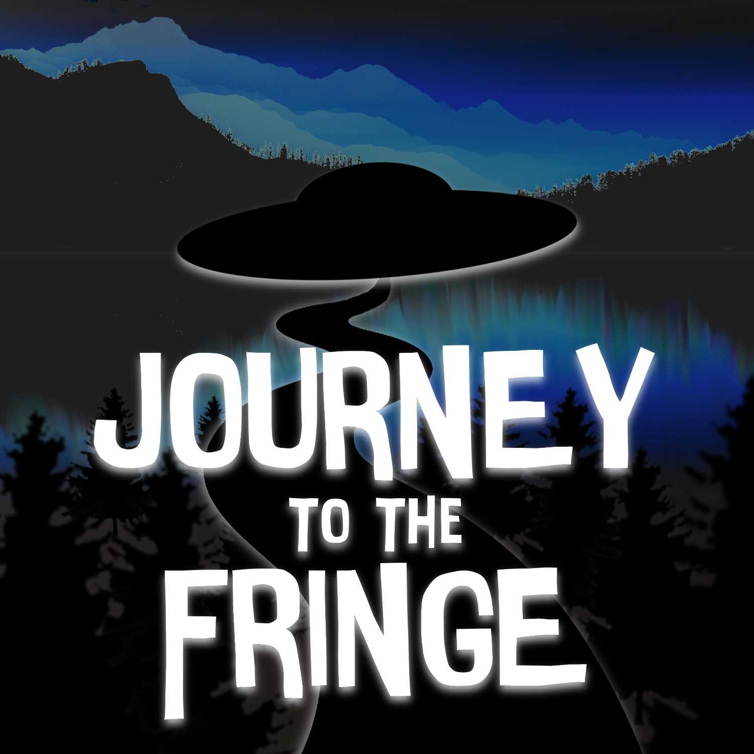 Journey to the Fringe 