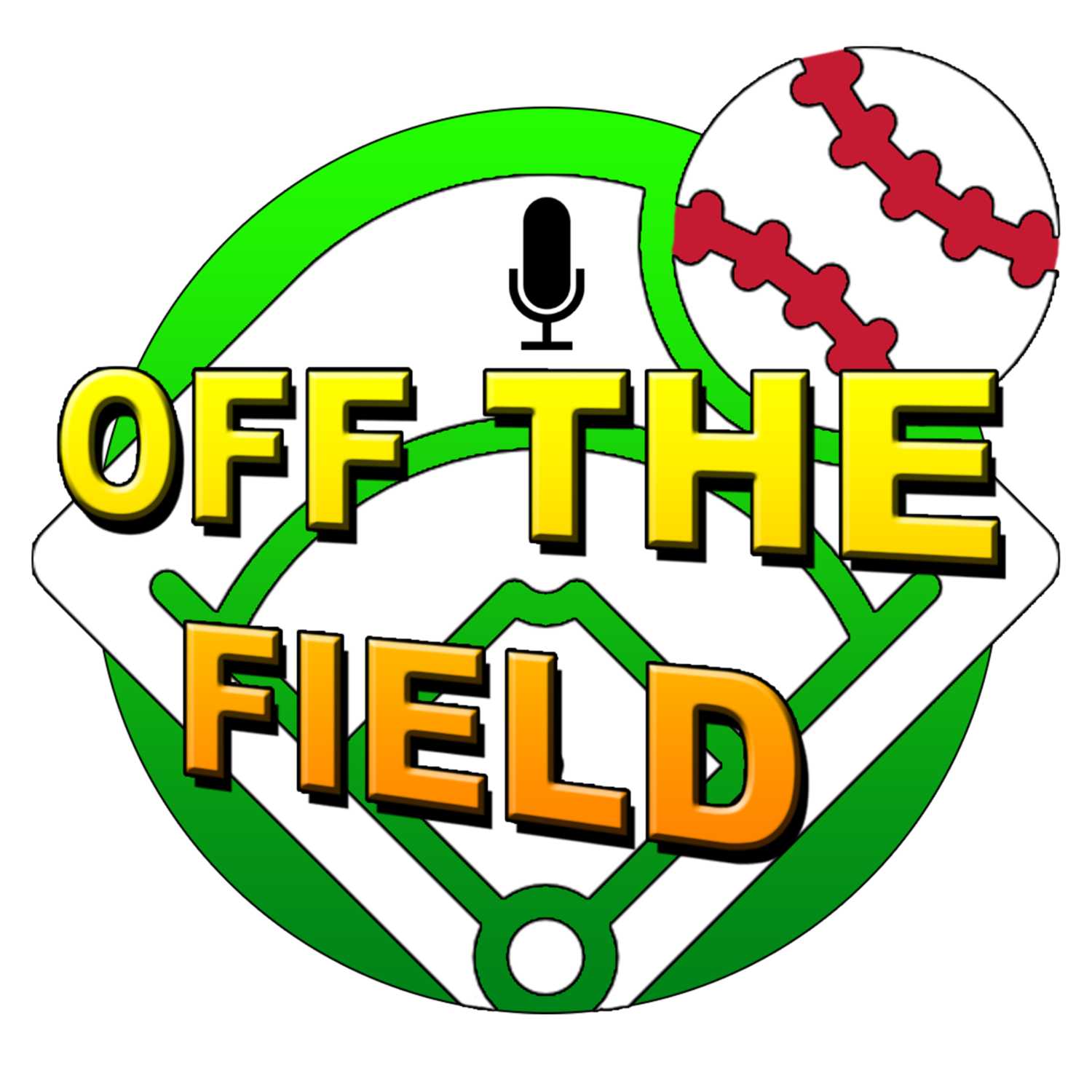 Off The Field Podcast 