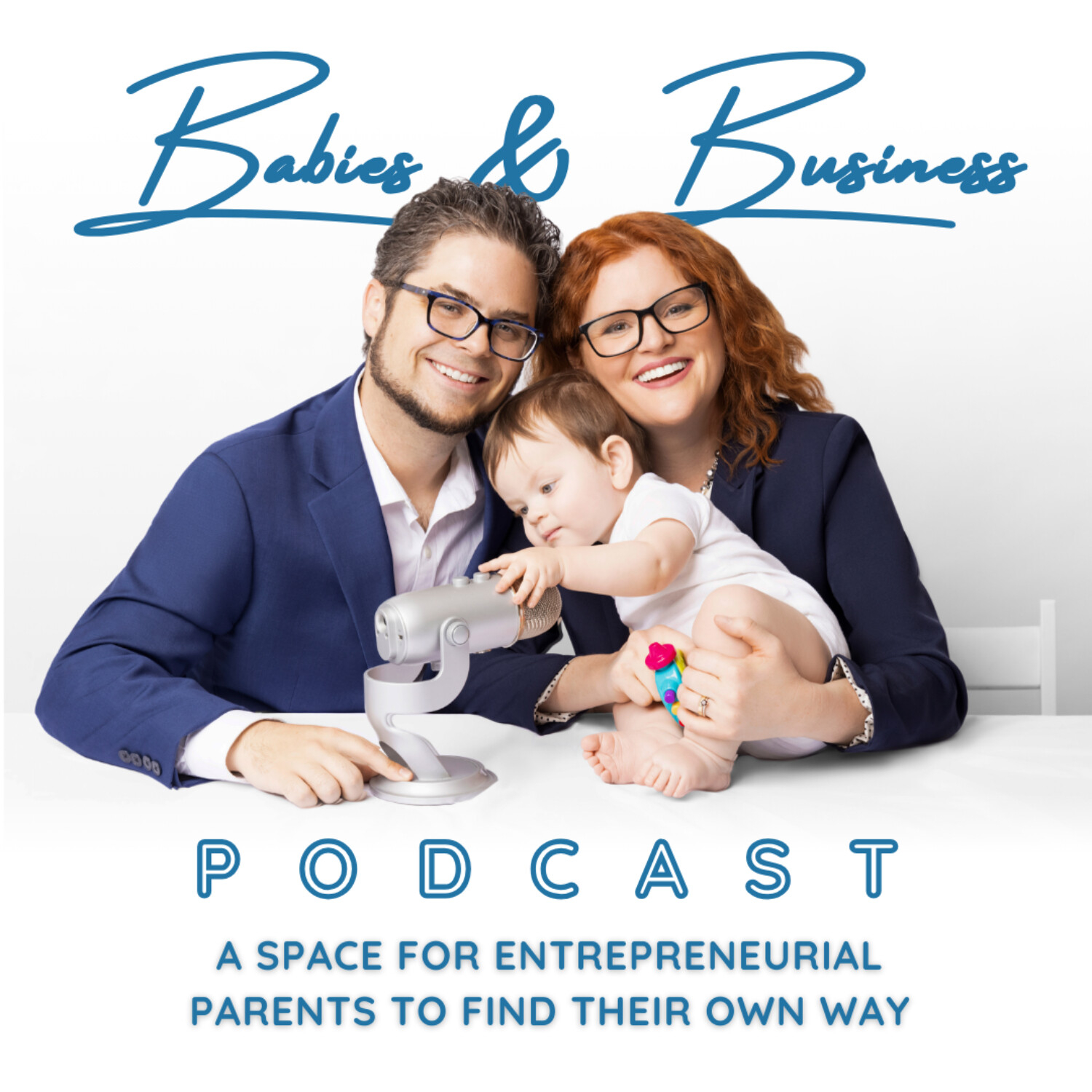 Babies & Business Podcast 