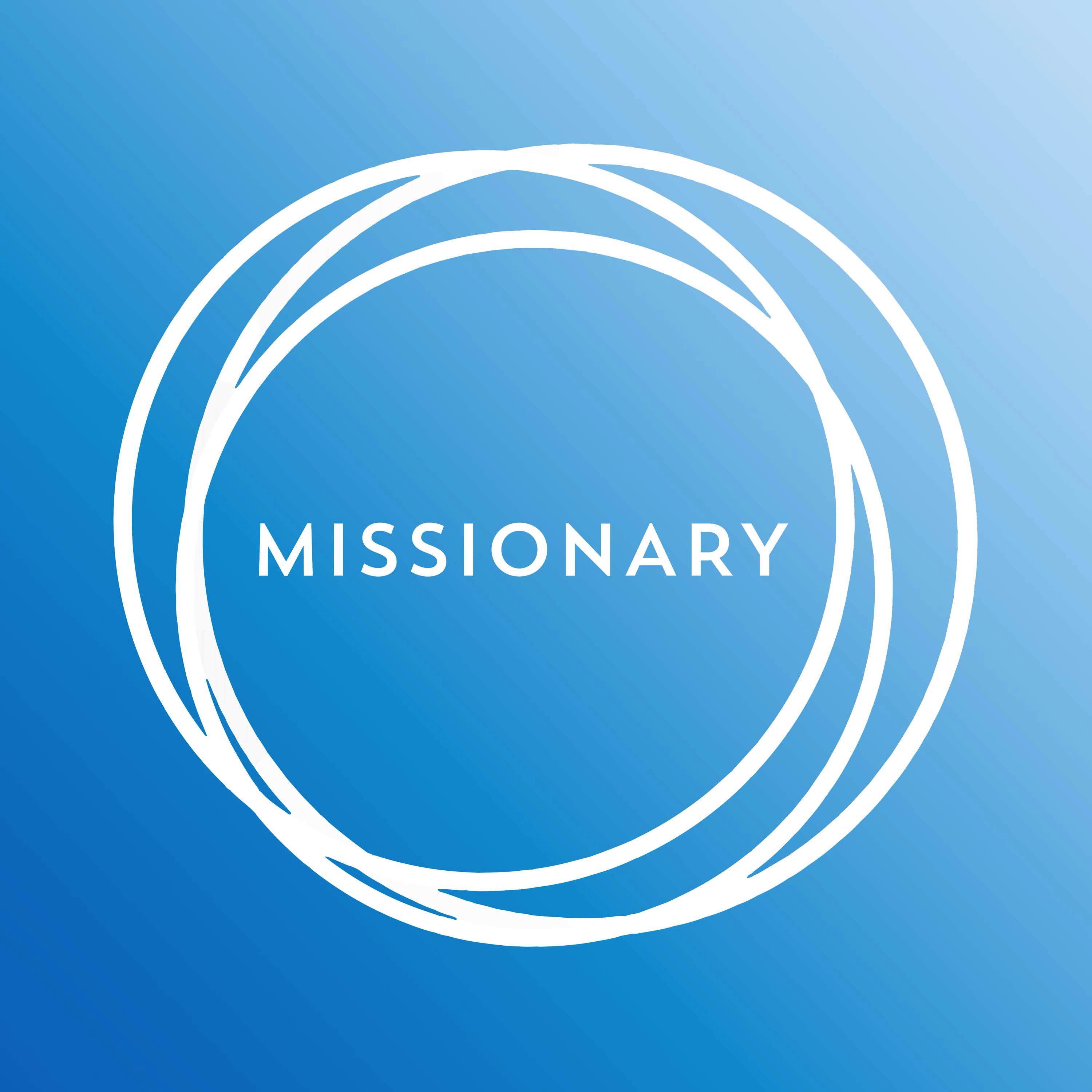 Ventura Missionary's Podcast 