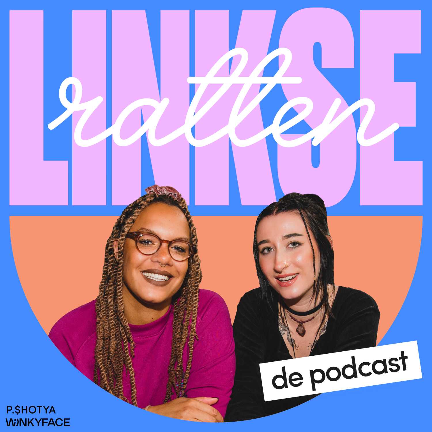 linkse ratten de podcast 