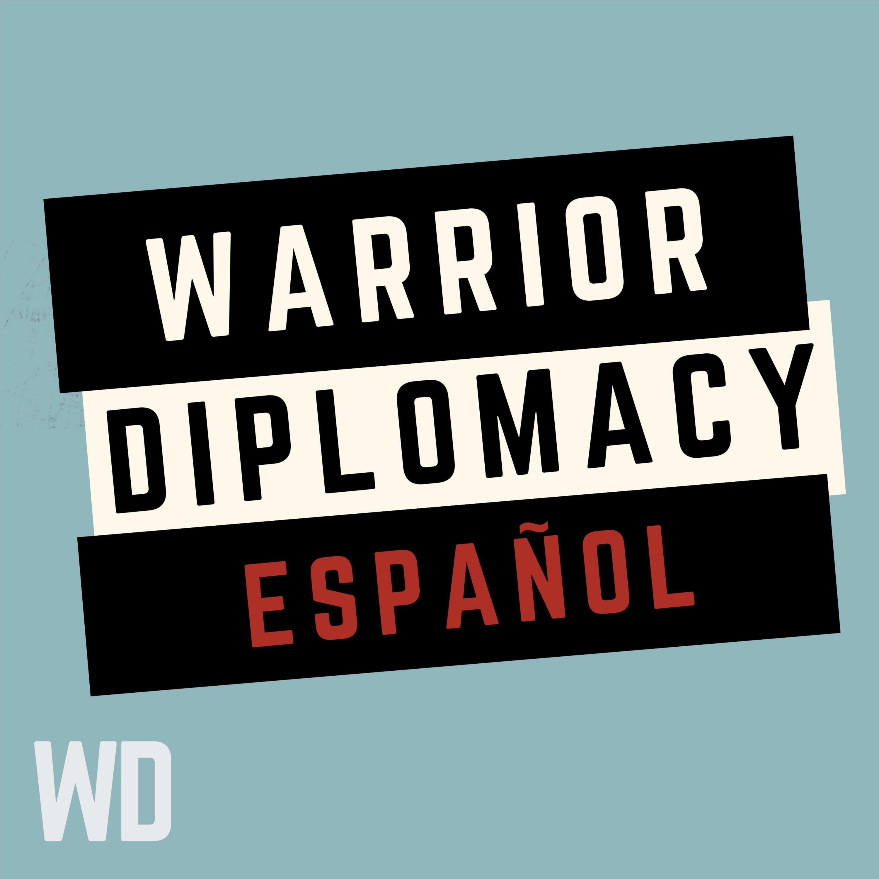 Warrior Diplomacy 