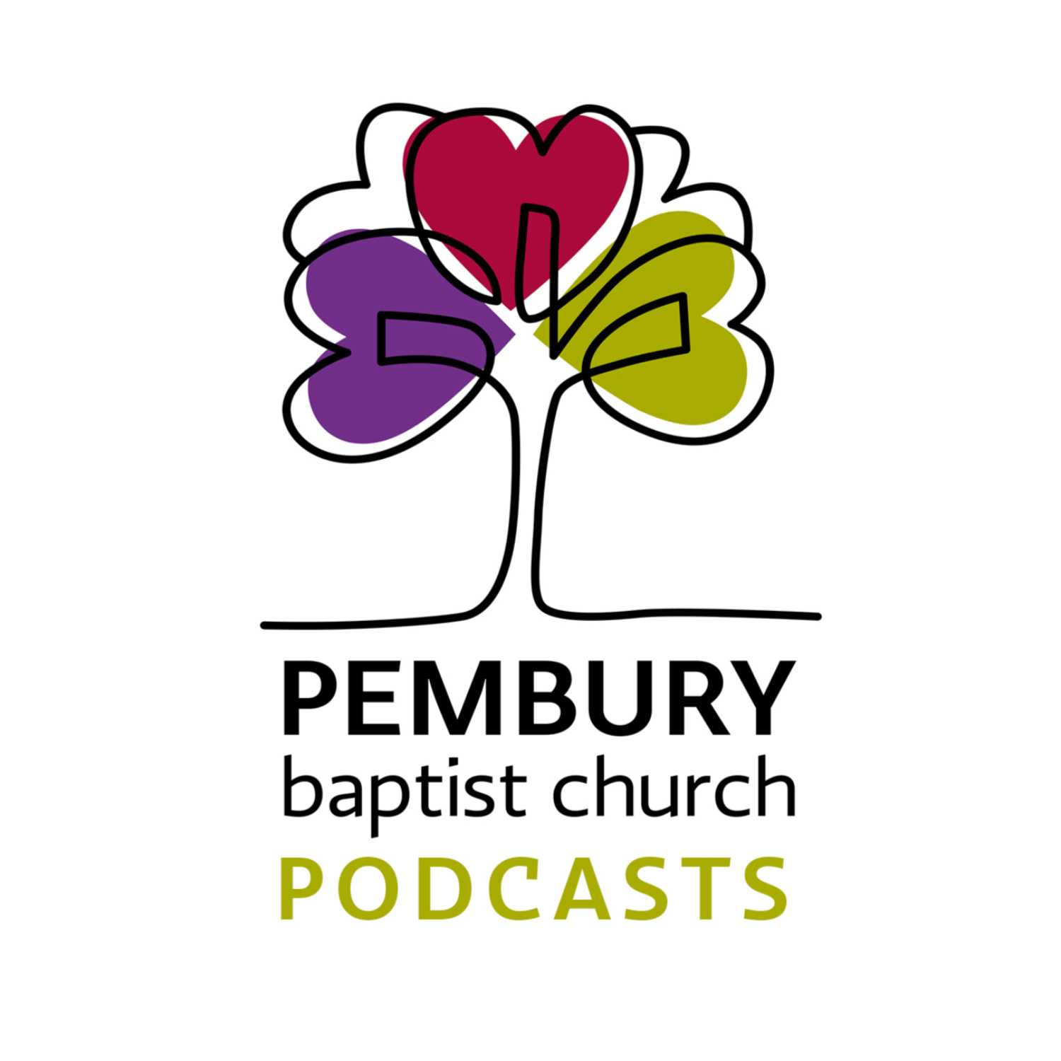 Pembury Baptist Church Podcast 