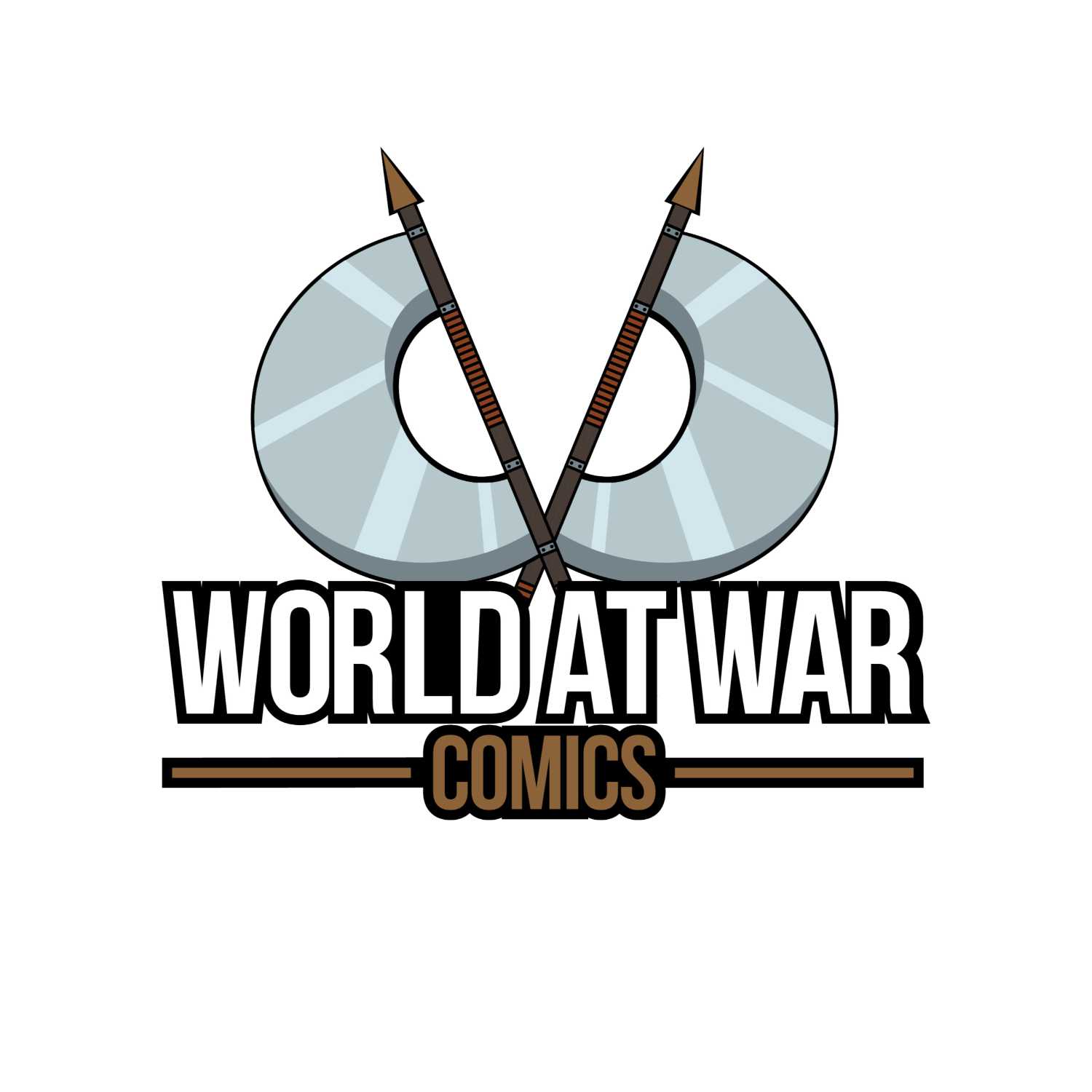 World at War Comics 