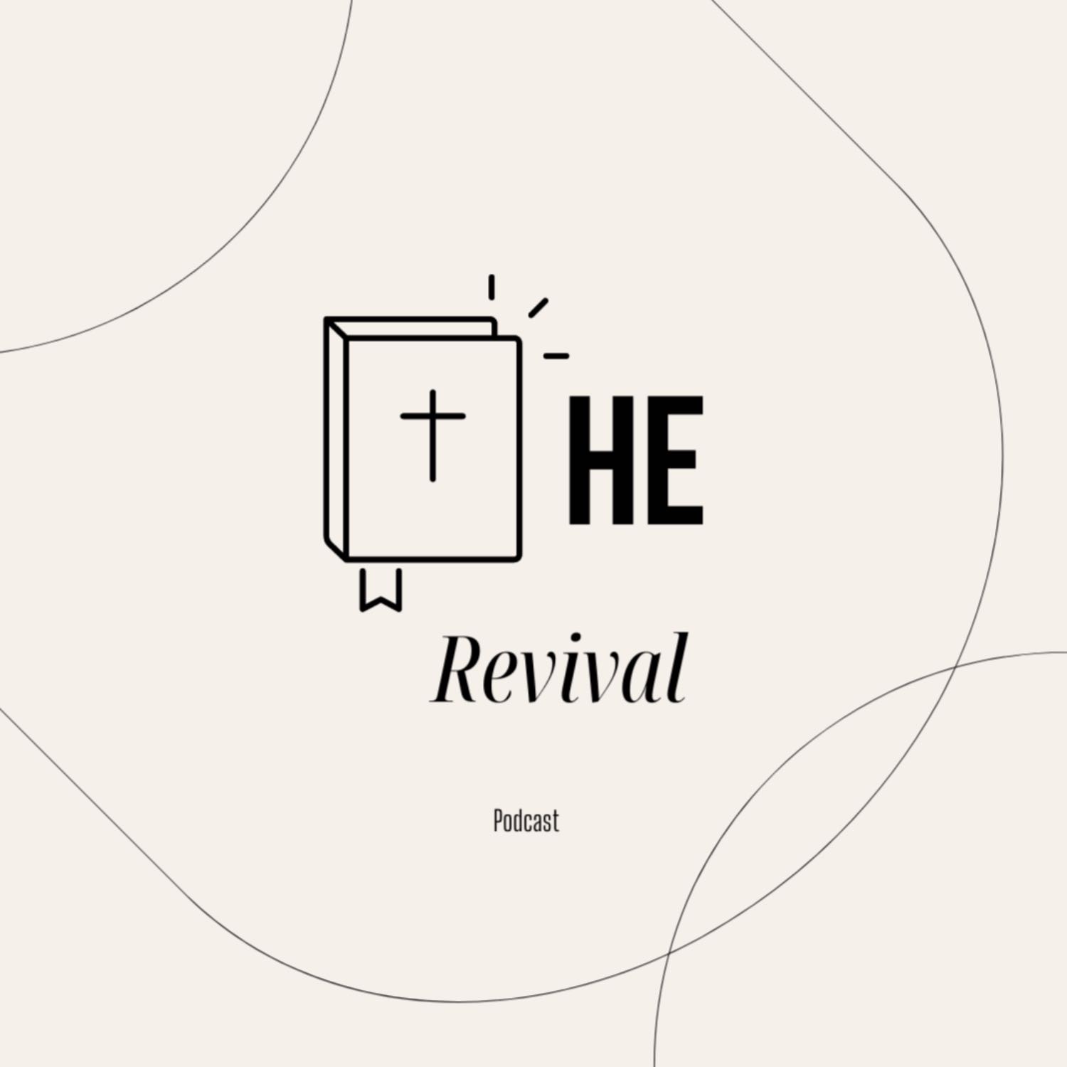 The Revival Podcast 