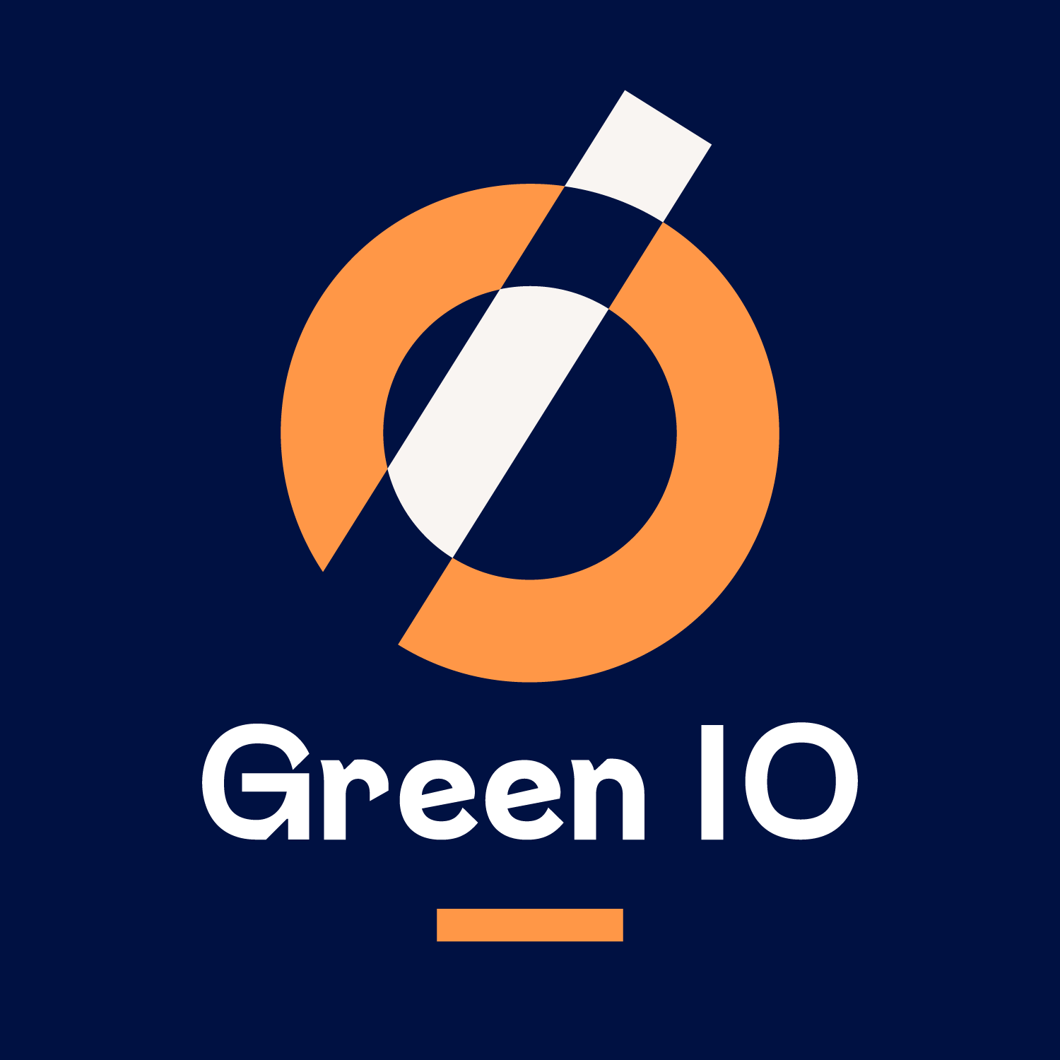 Green I/O 