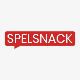 Spelsnack 