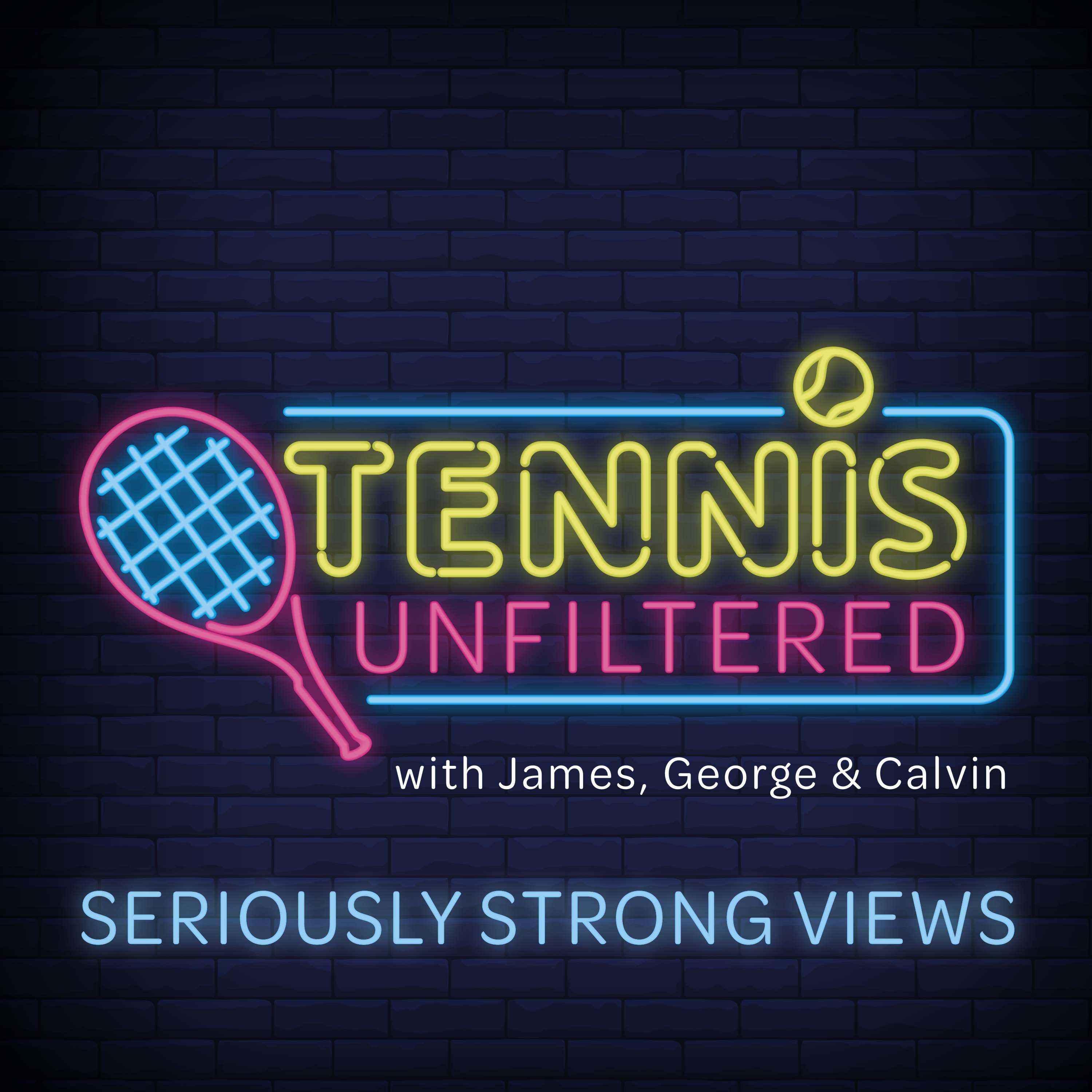 Tennis Unfiltered 