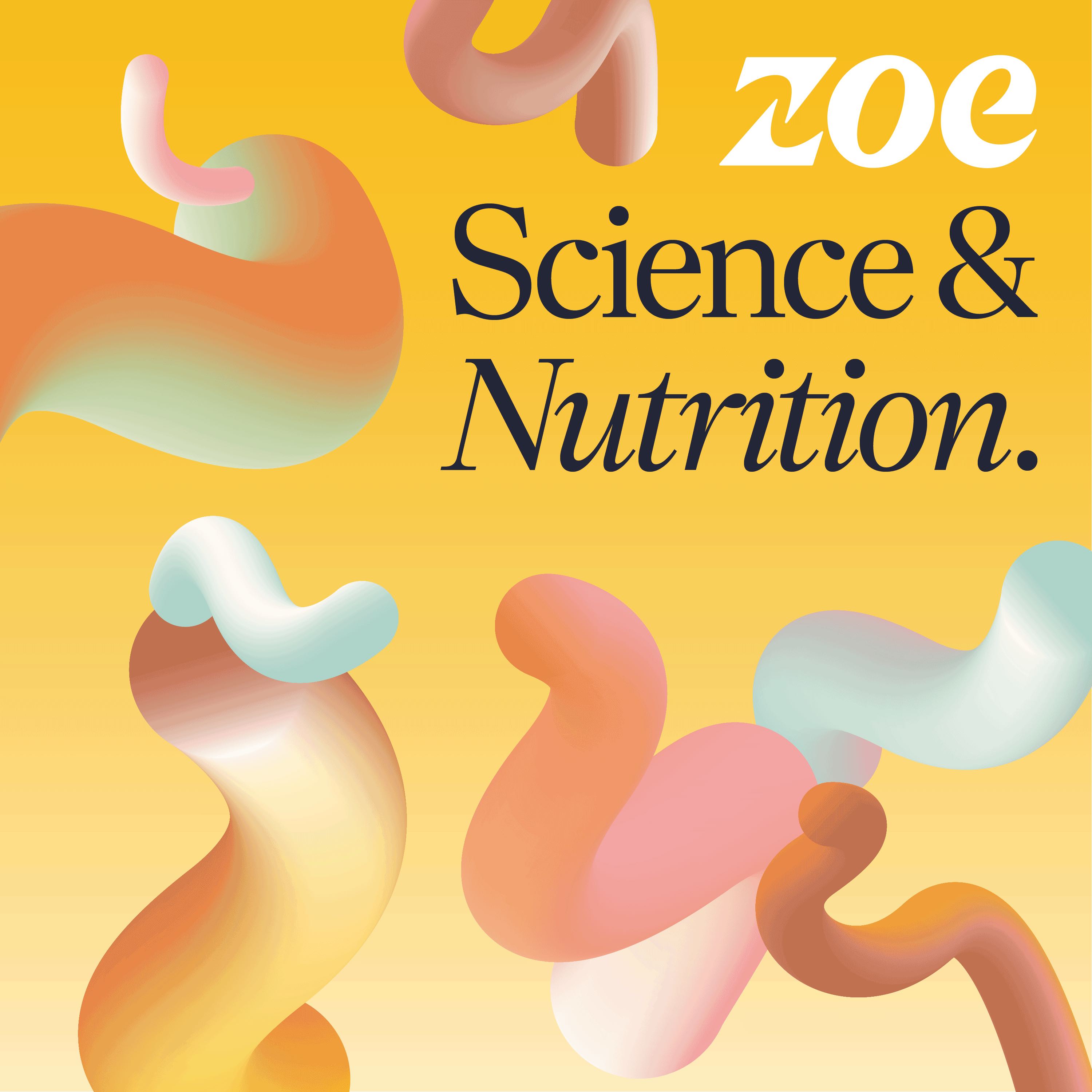 ZOE Science & Nutrition 