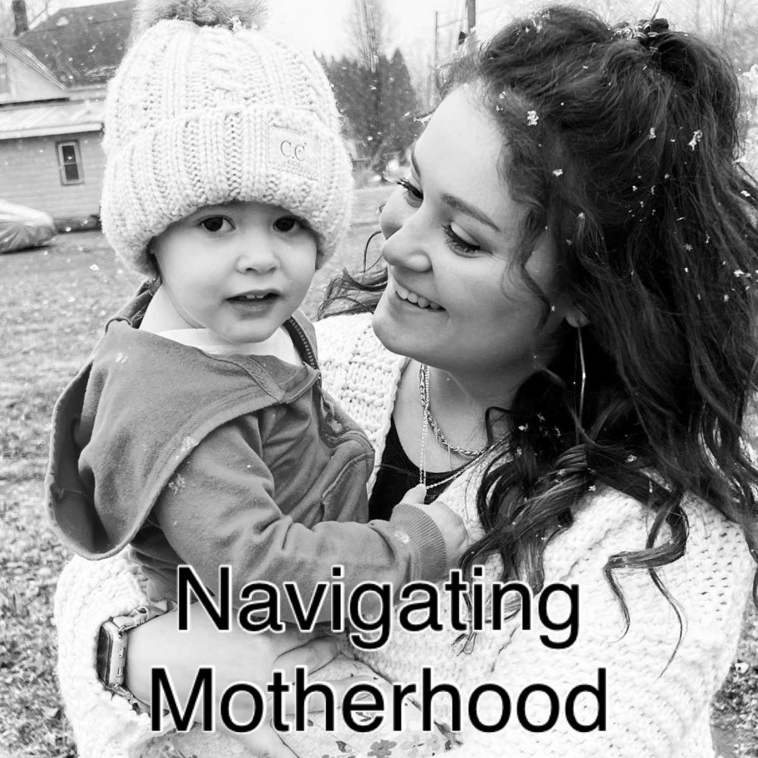 Navigating Motherhood 