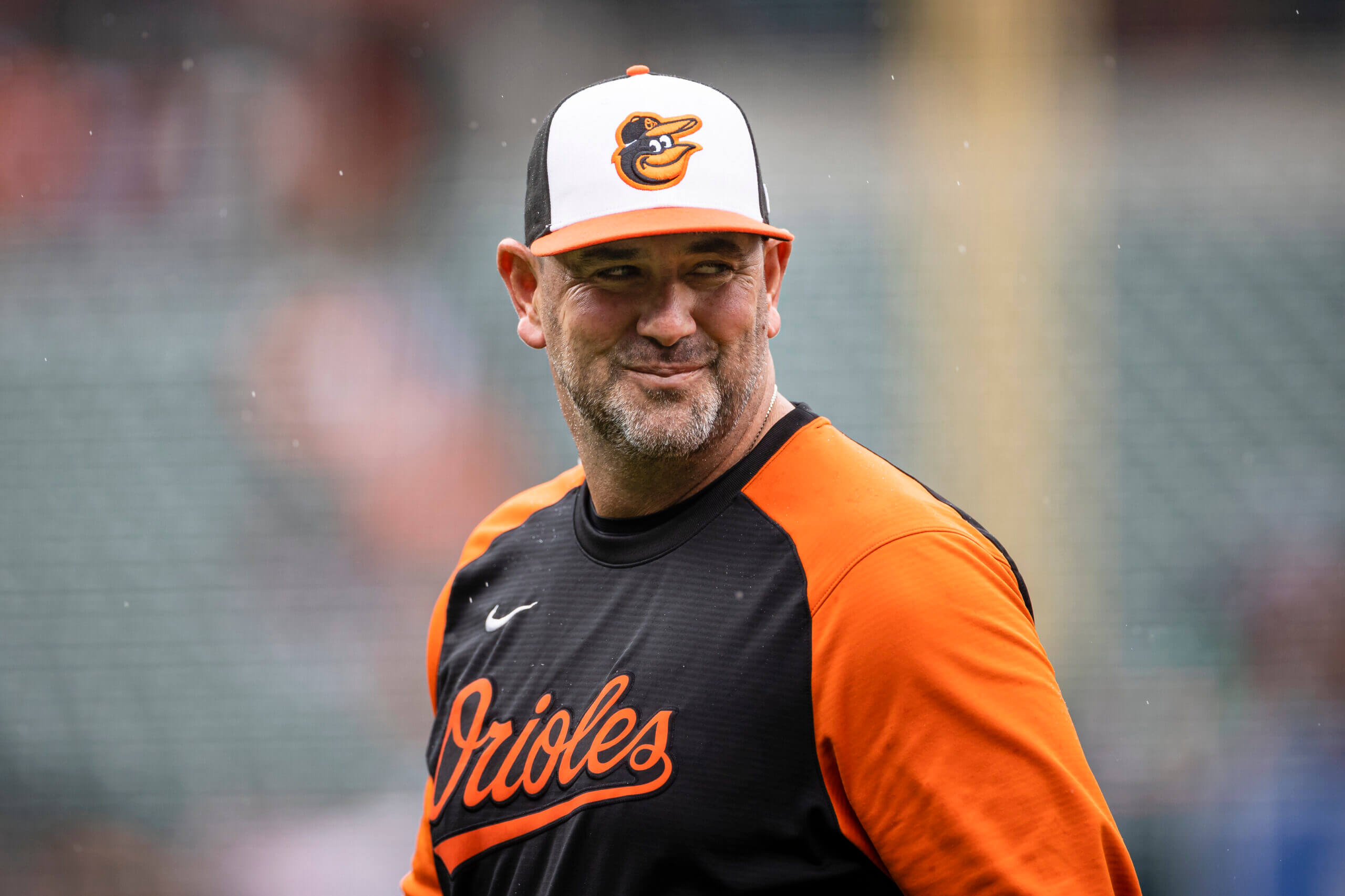 BBT's Ryan Ripken on why Brandon Hyde is the right manager for this O's team