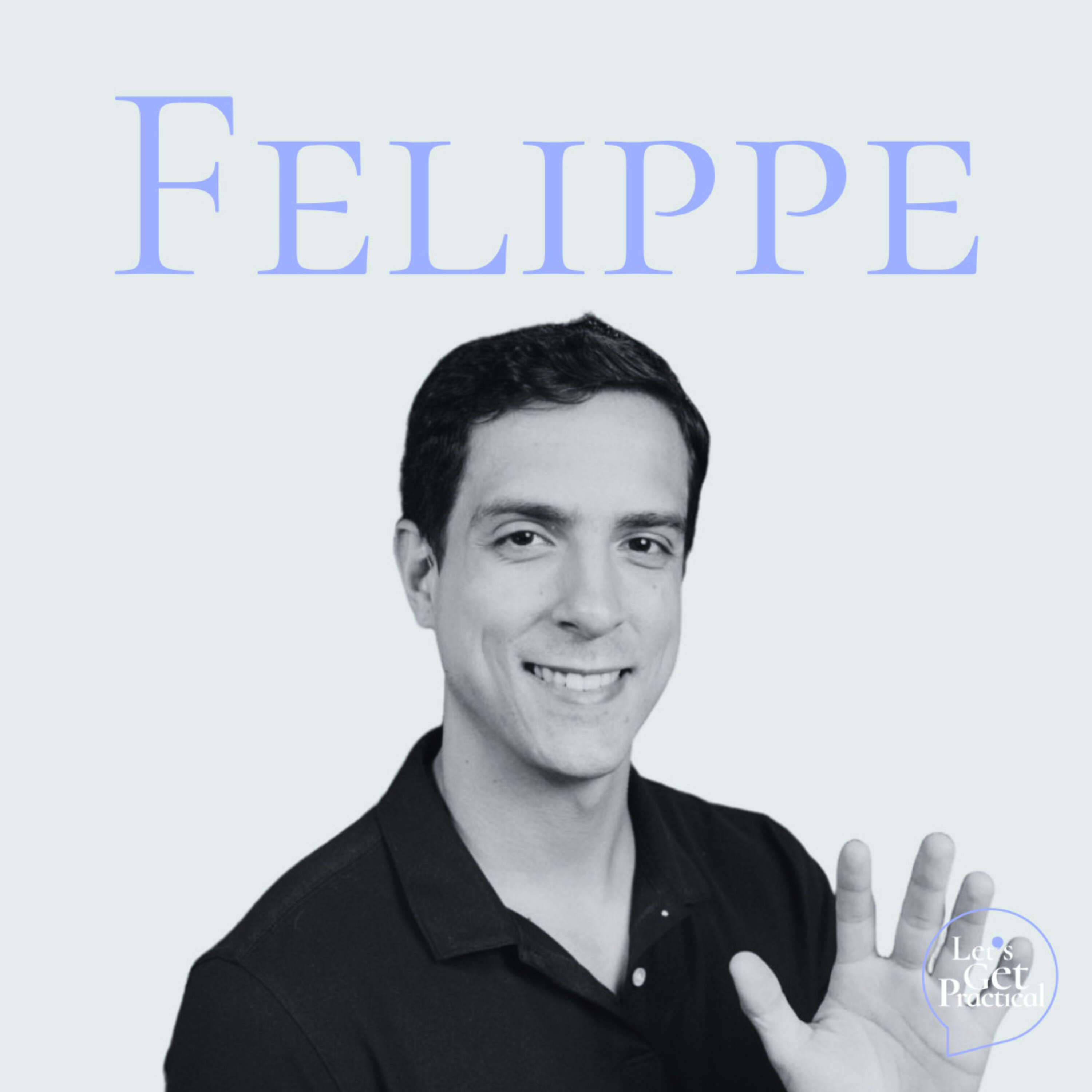 ⁣Felippe Nardi : How to Create Magical Virtual Presentations