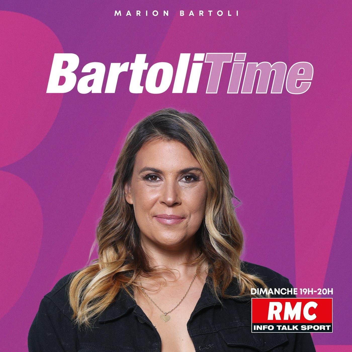 Bartoli Time 