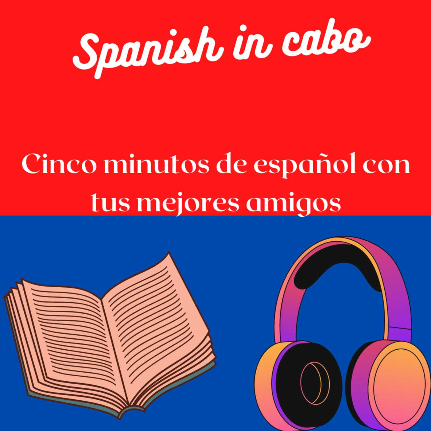 Aprende español en 5 minutos 