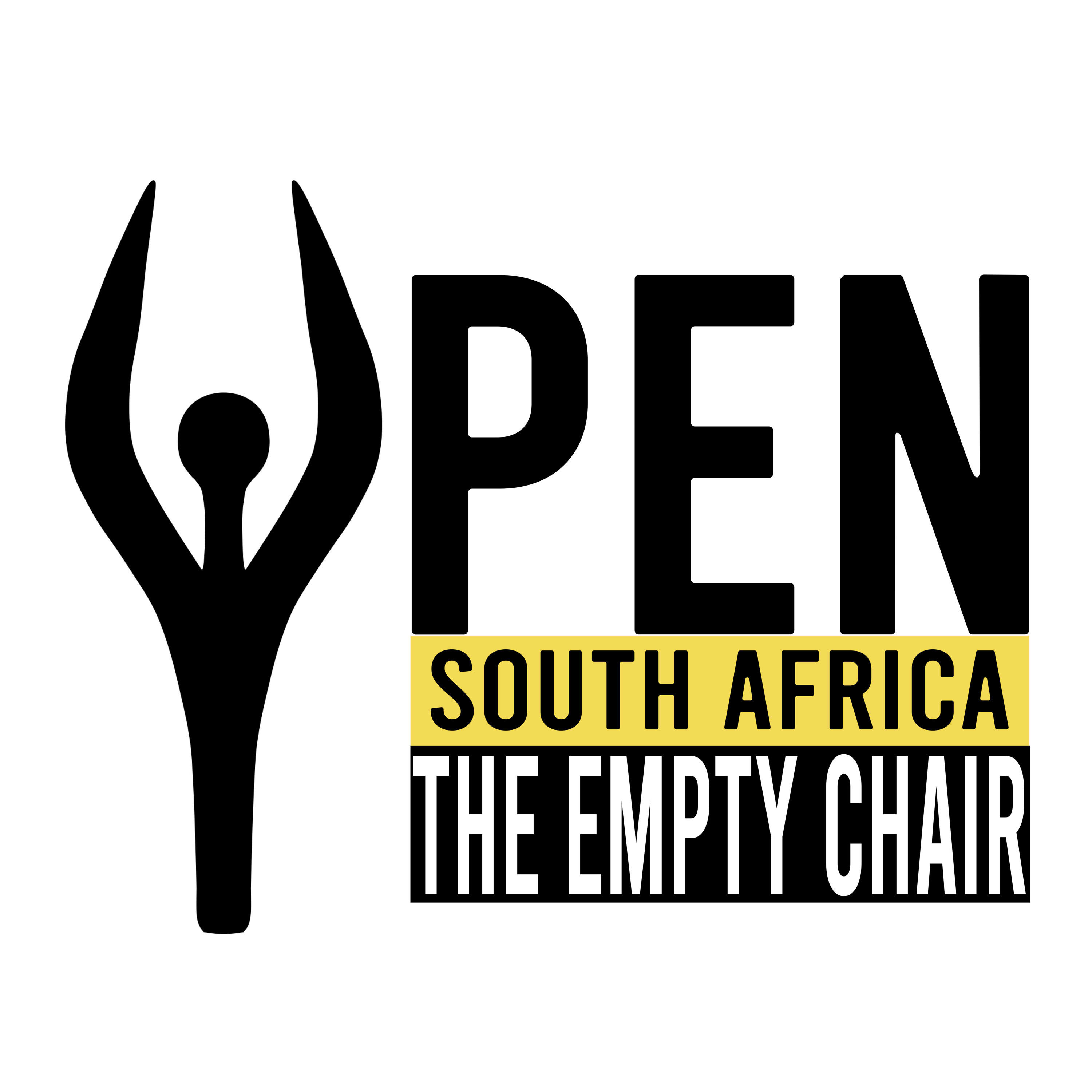 The Empty Chair by PEN SA 