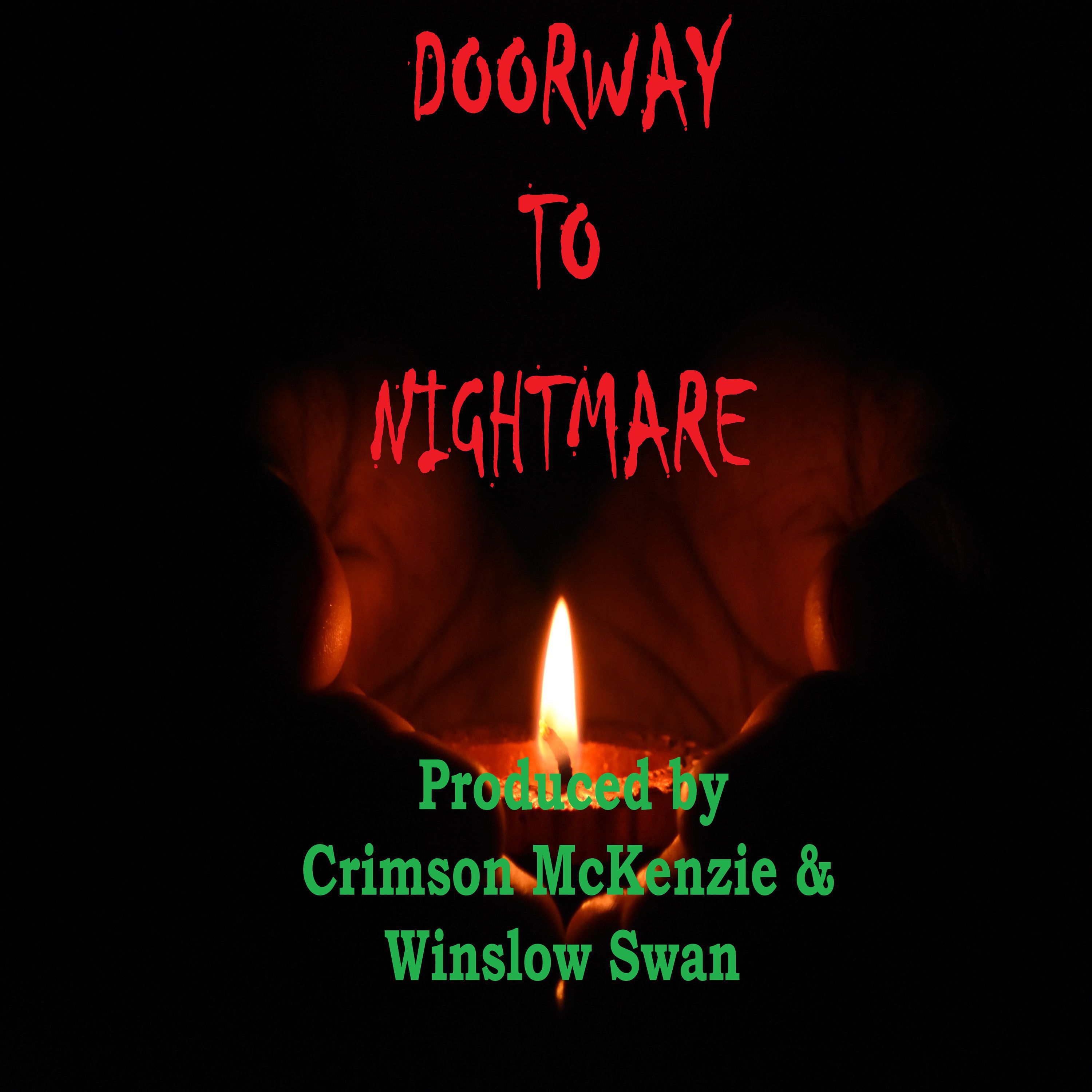 Doorway To Nightmare 