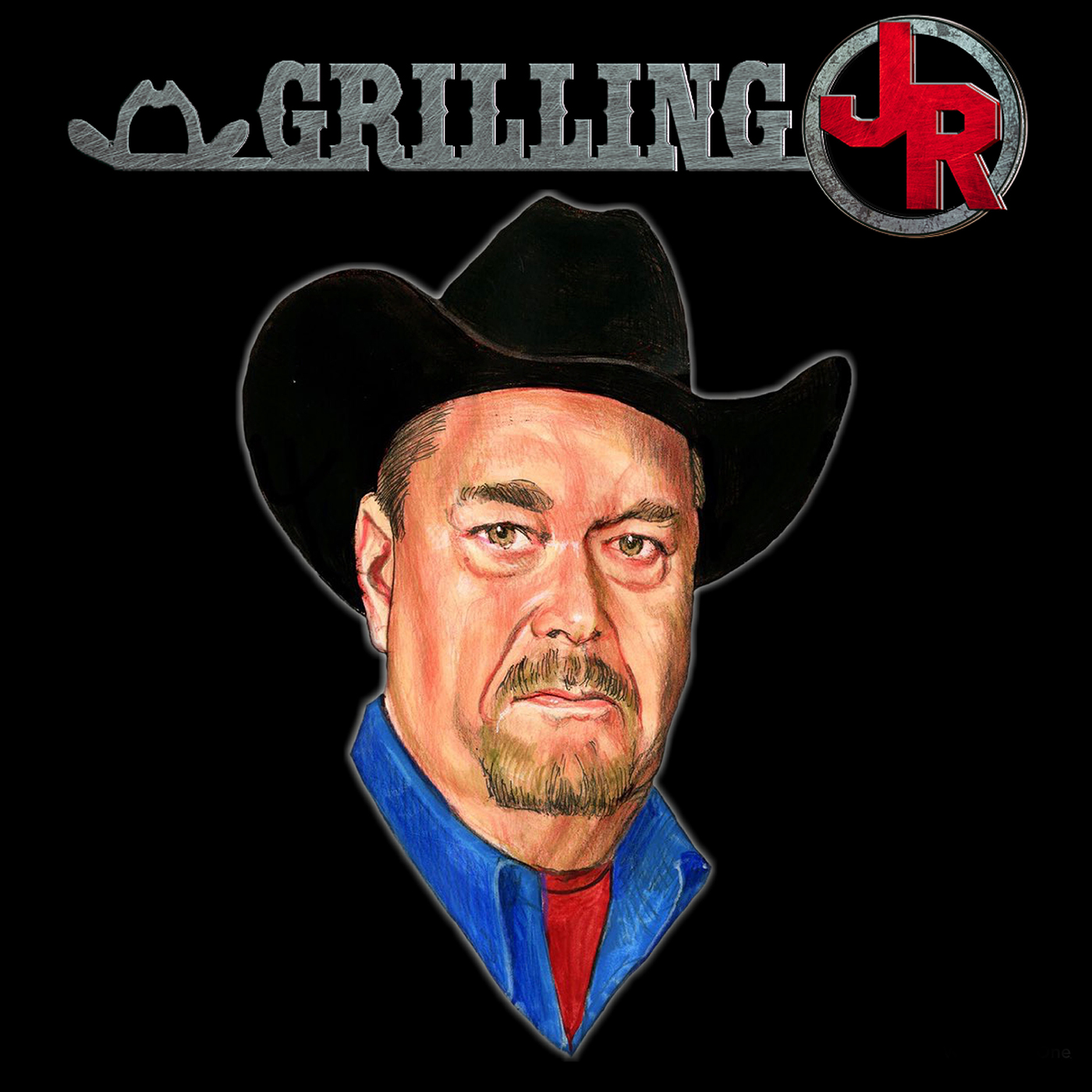 Grilling JR 