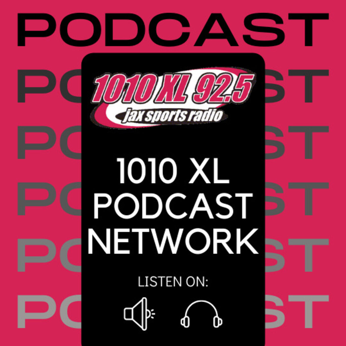 1010 XL Podcast Network 