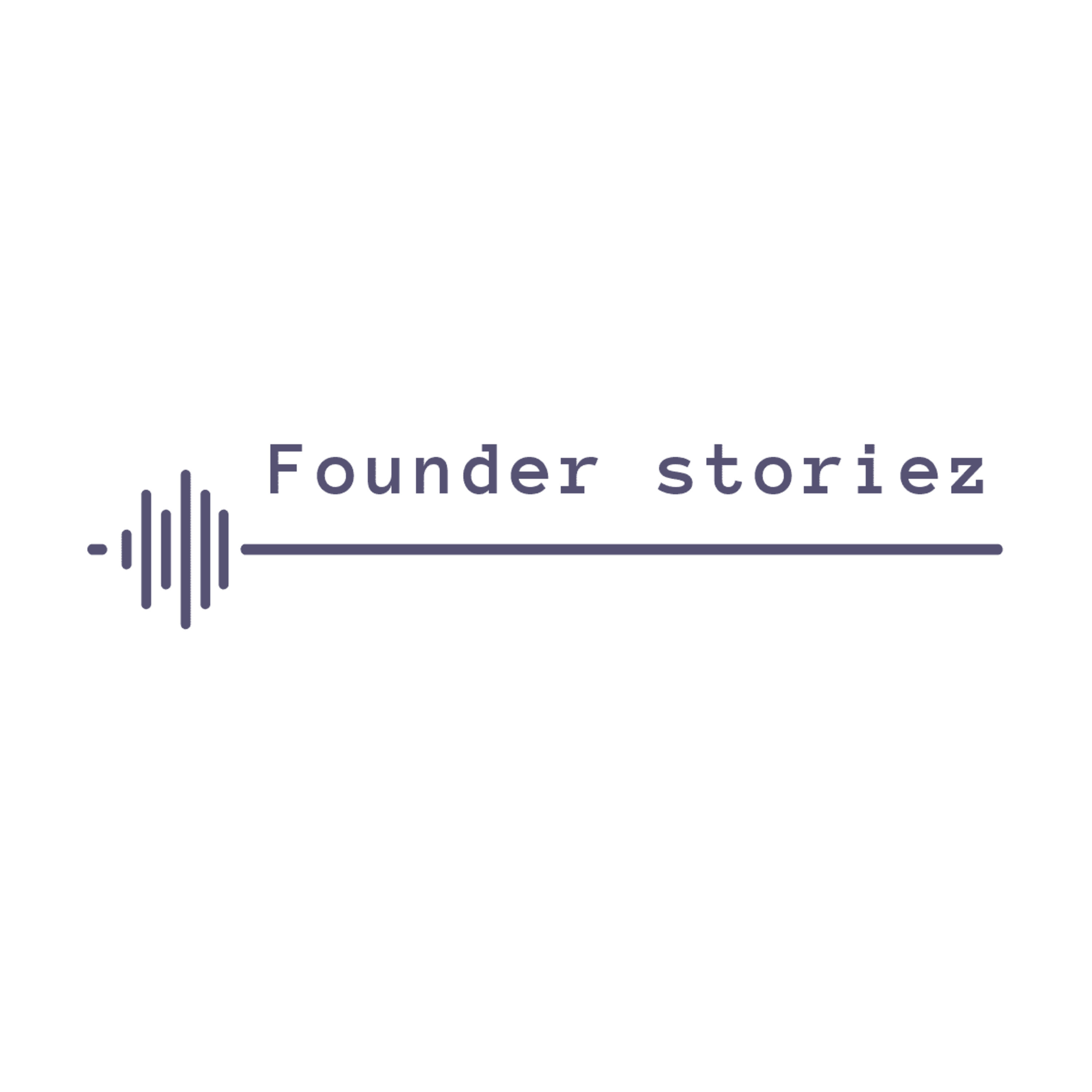 Founder Storiez 