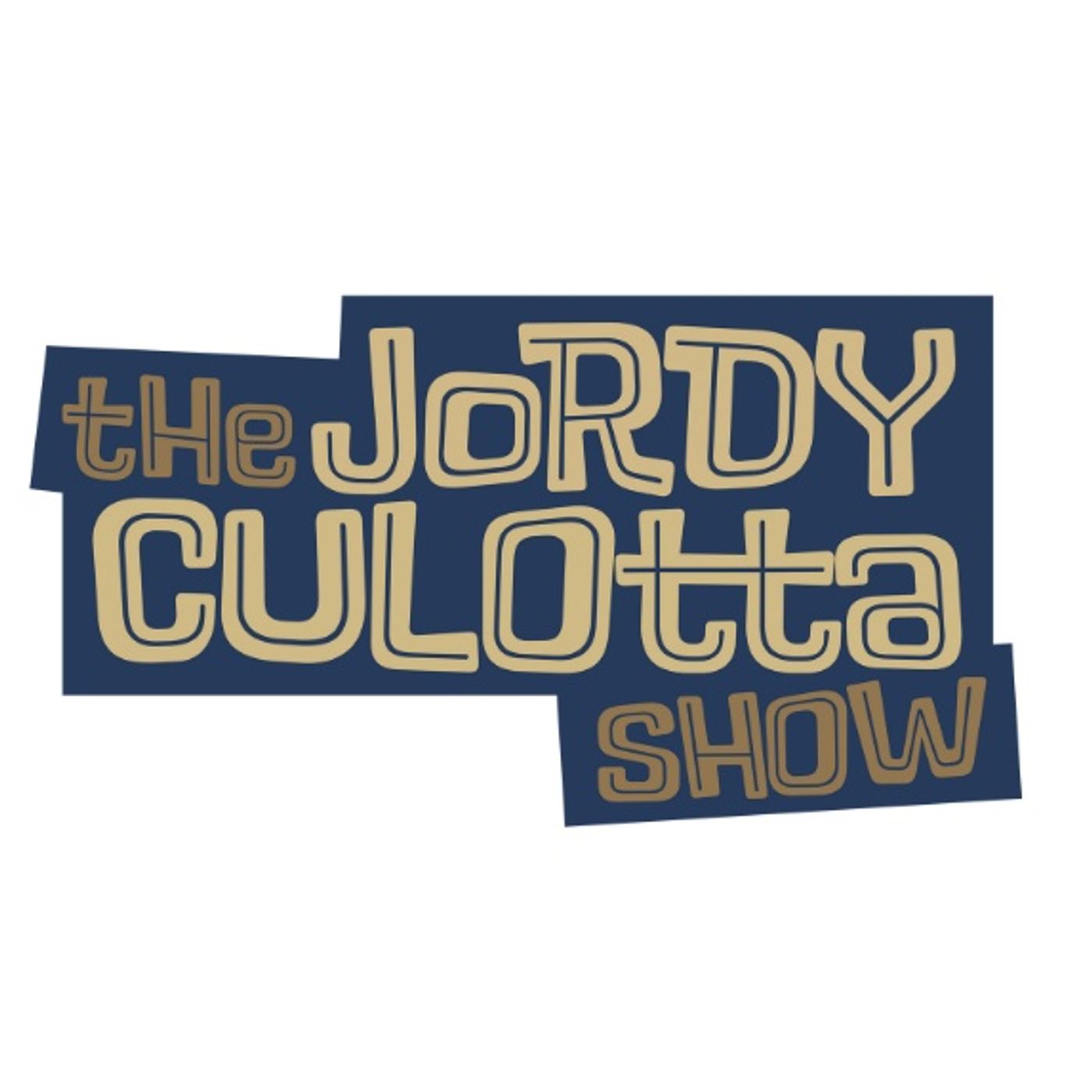 The Jordy Culotta Show 