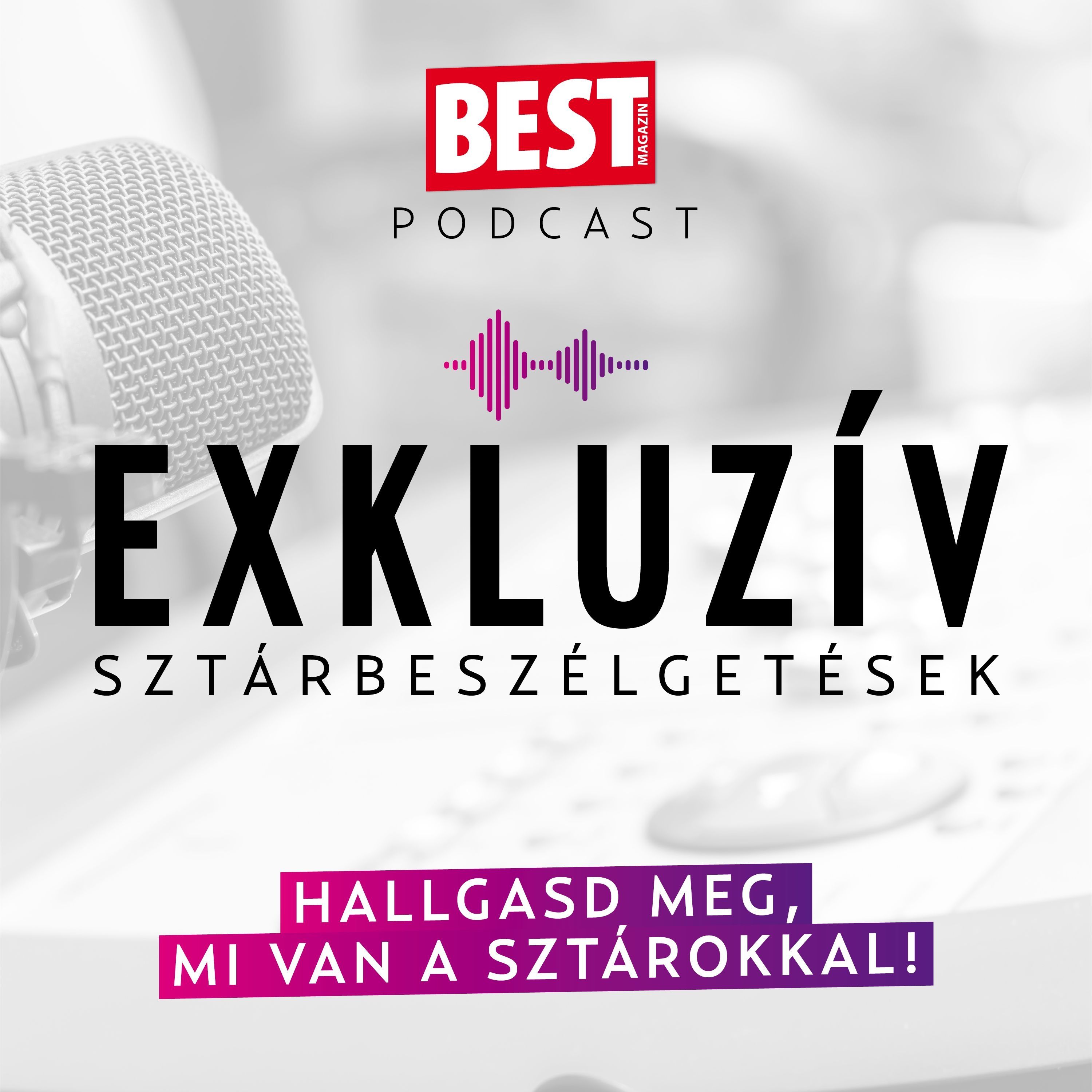 ⁣„A legjobb döntésem az volt, hogy megkértem Ági kezét” - Exkluzív interjú Németh Lajossal