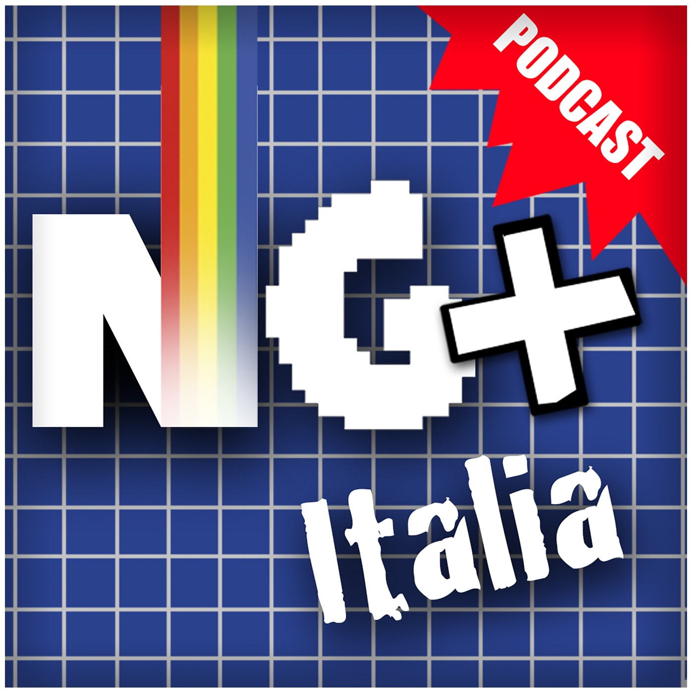 NG+Italia - New Game Plus Italia 