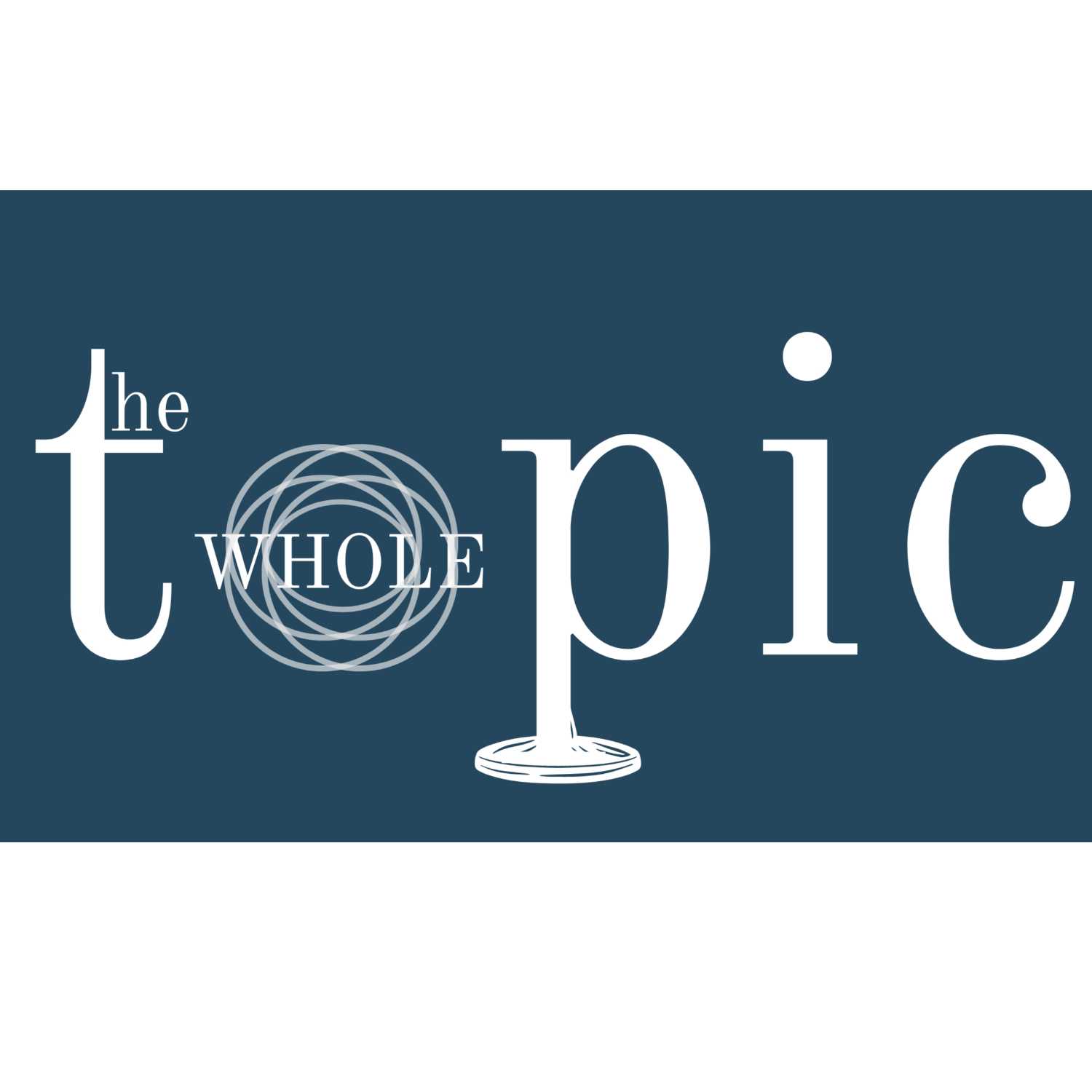 ⁣Episode 13 - Homeschooling the Little Years, part 1