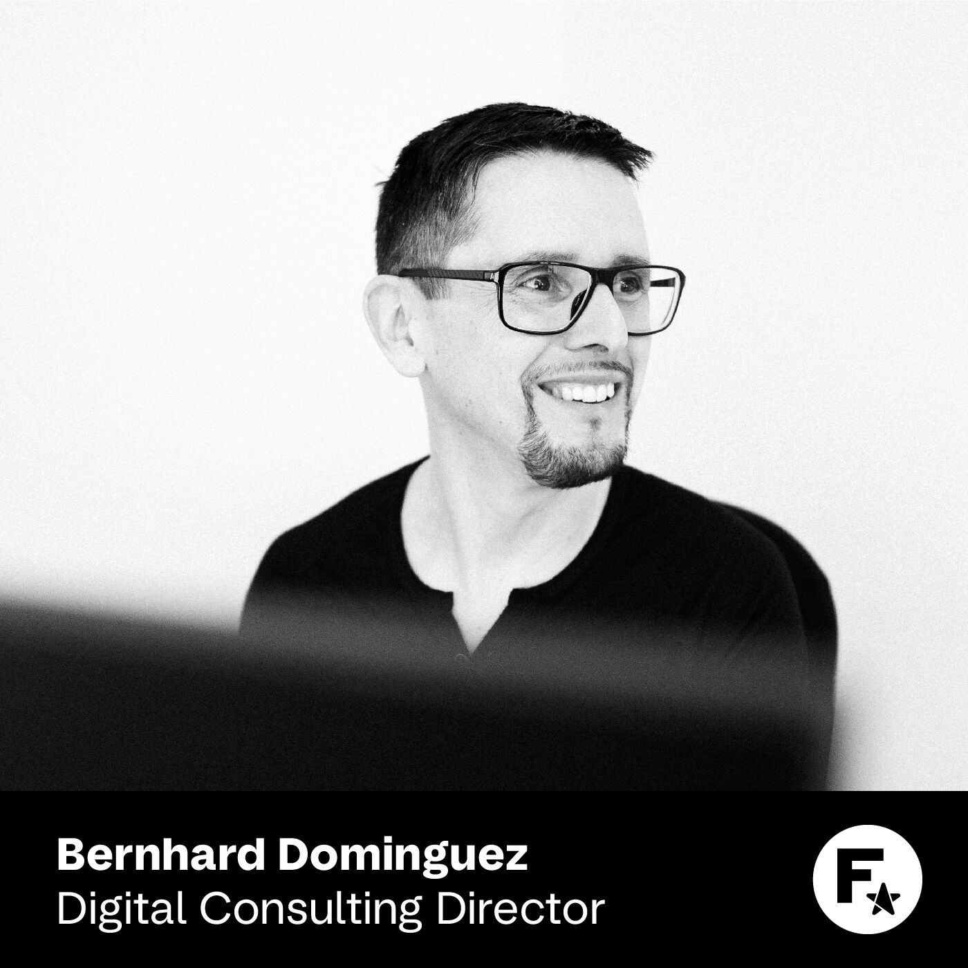 ⁣Erfolgsfaktor Landingpage: So werden Besucher:innen zu Kund:innen (mit Bernhard Dominguez)