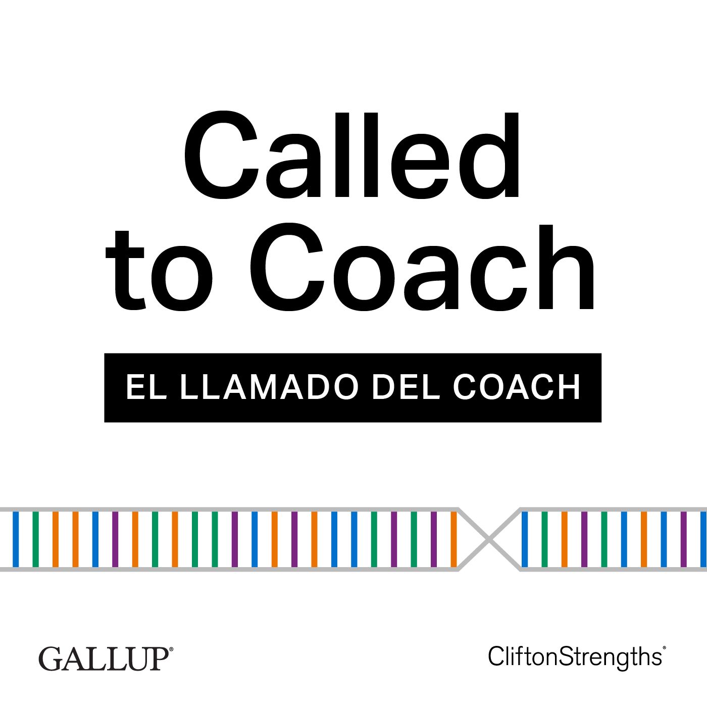 El Llamado del Coach GALLUP® 