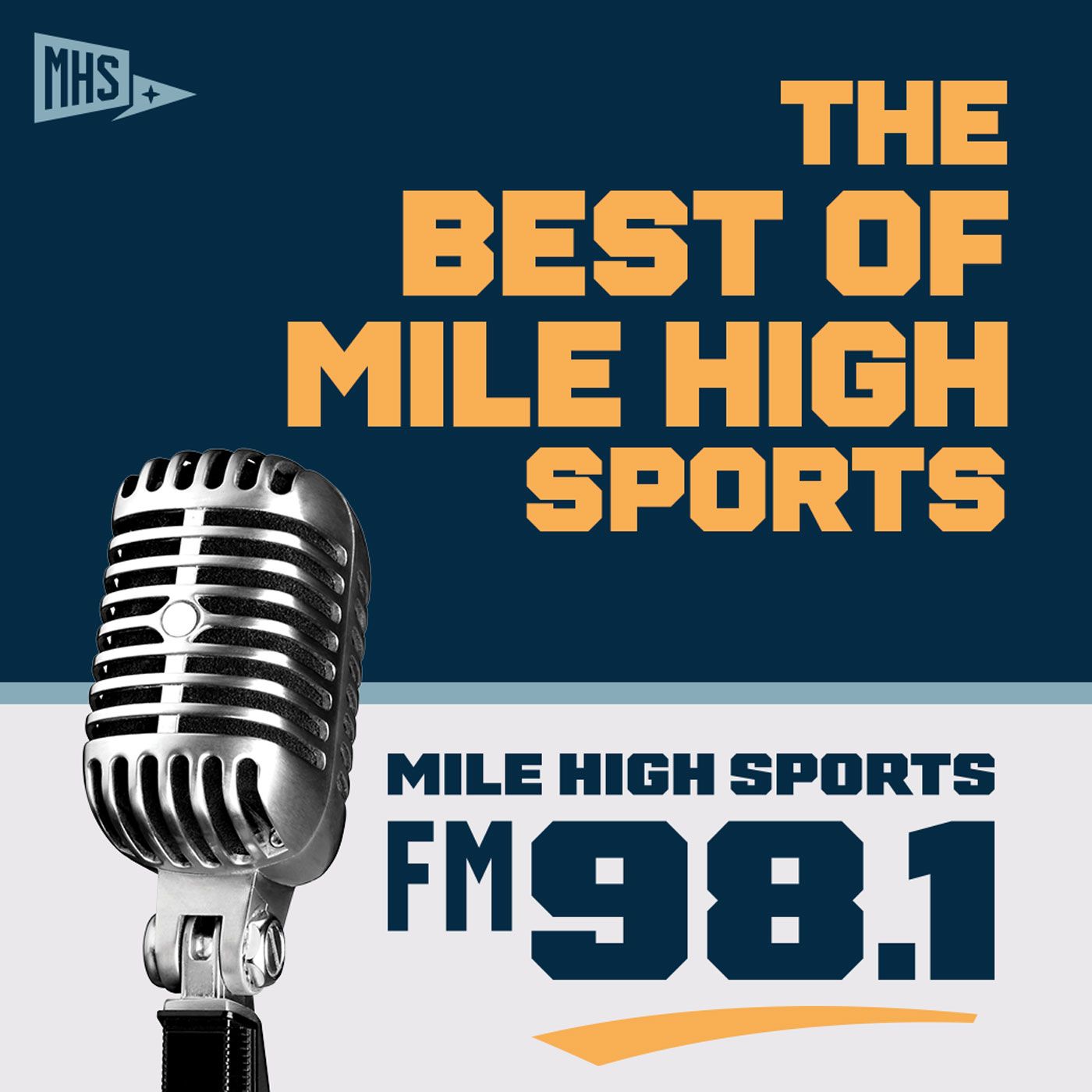 Best of Mile High Sports 