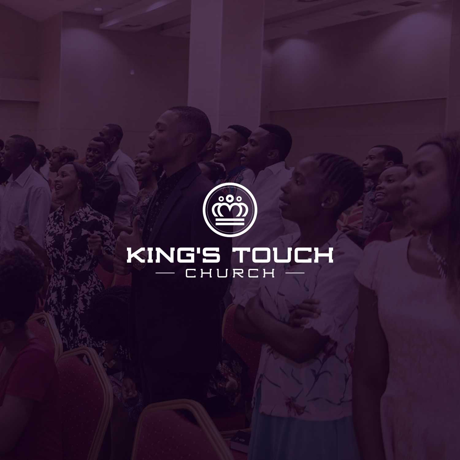 King's Touch Church 