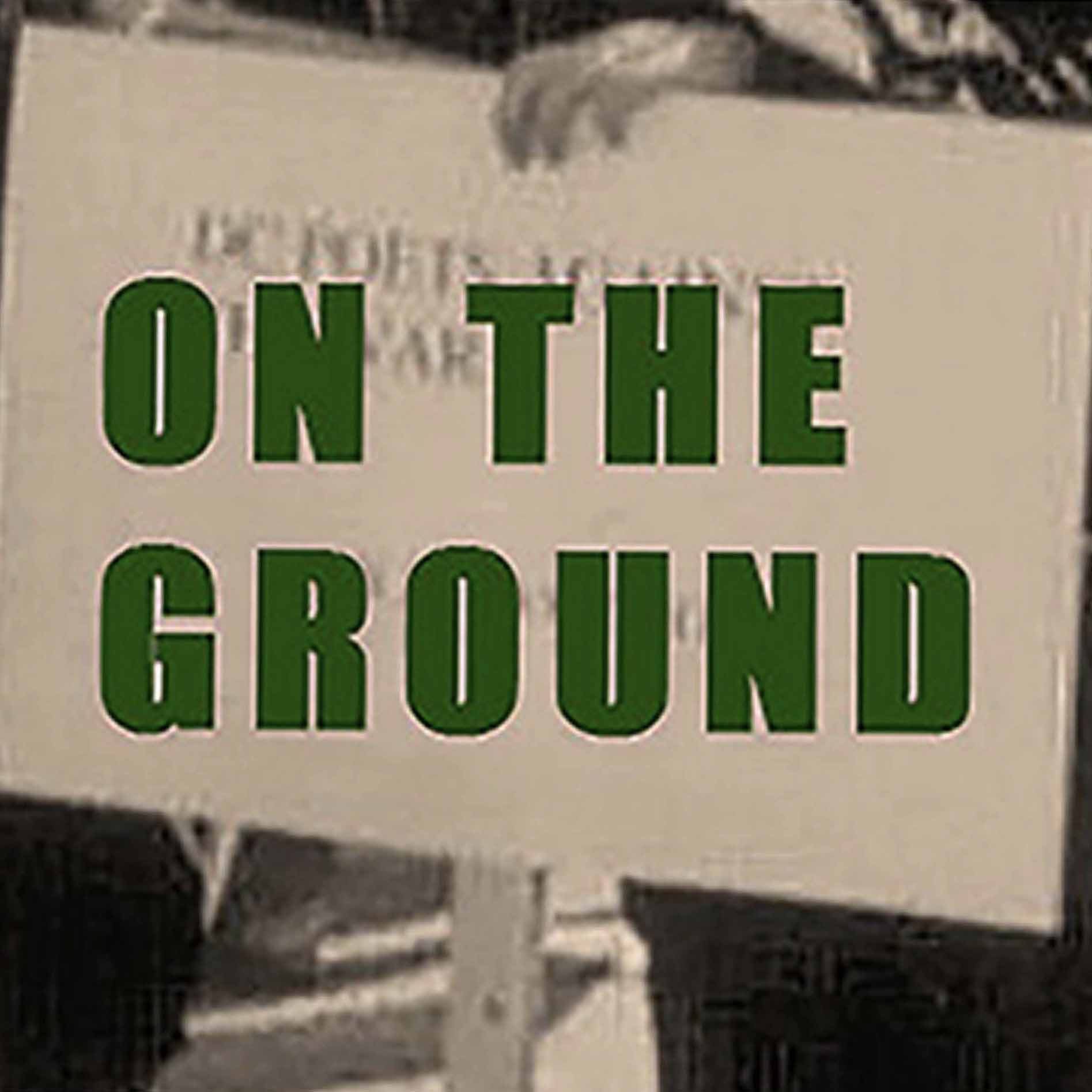 On the Ground w Esther Iverem 