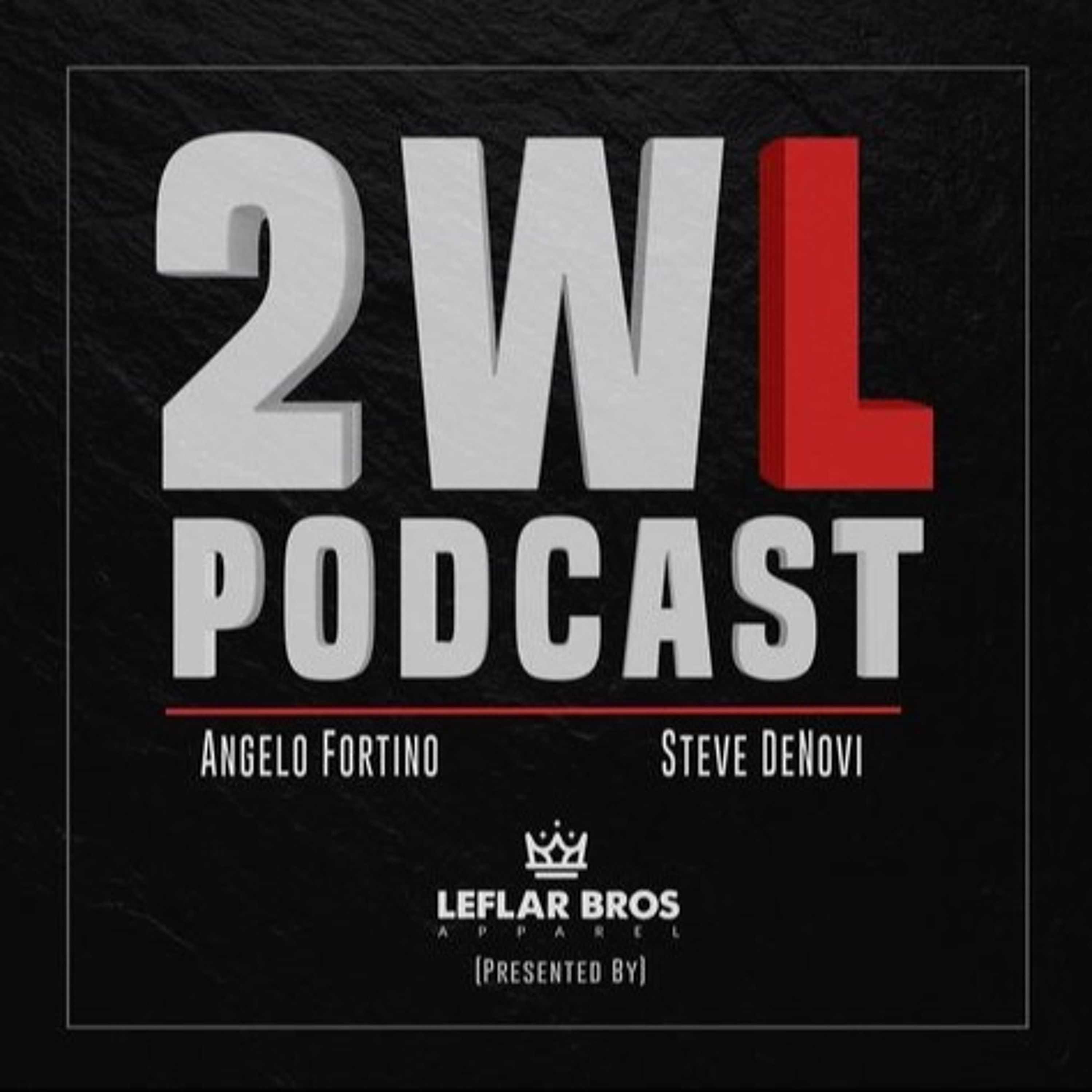 ⁣2WL Episode 230- 2023 USAPL Raw Nationals Recap