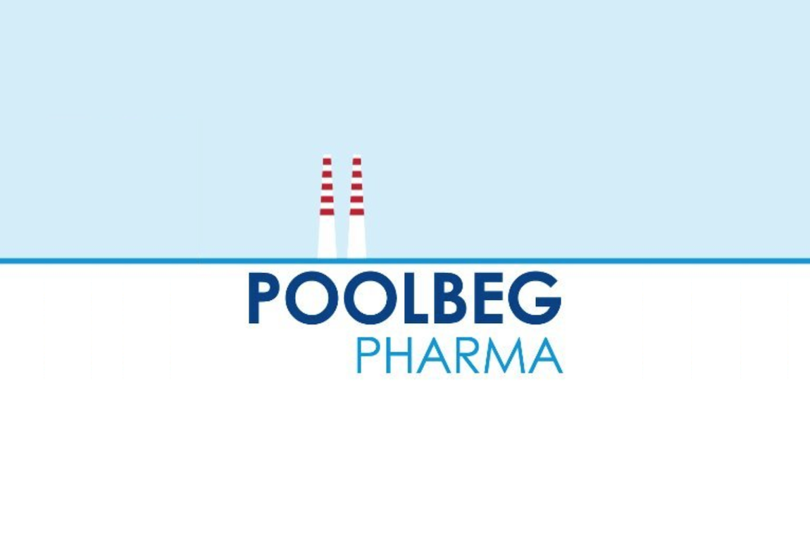 ⁣Jeremy Skillington of Poolbeg Pharma: 2023 saw significant progress in advancing our pipeline