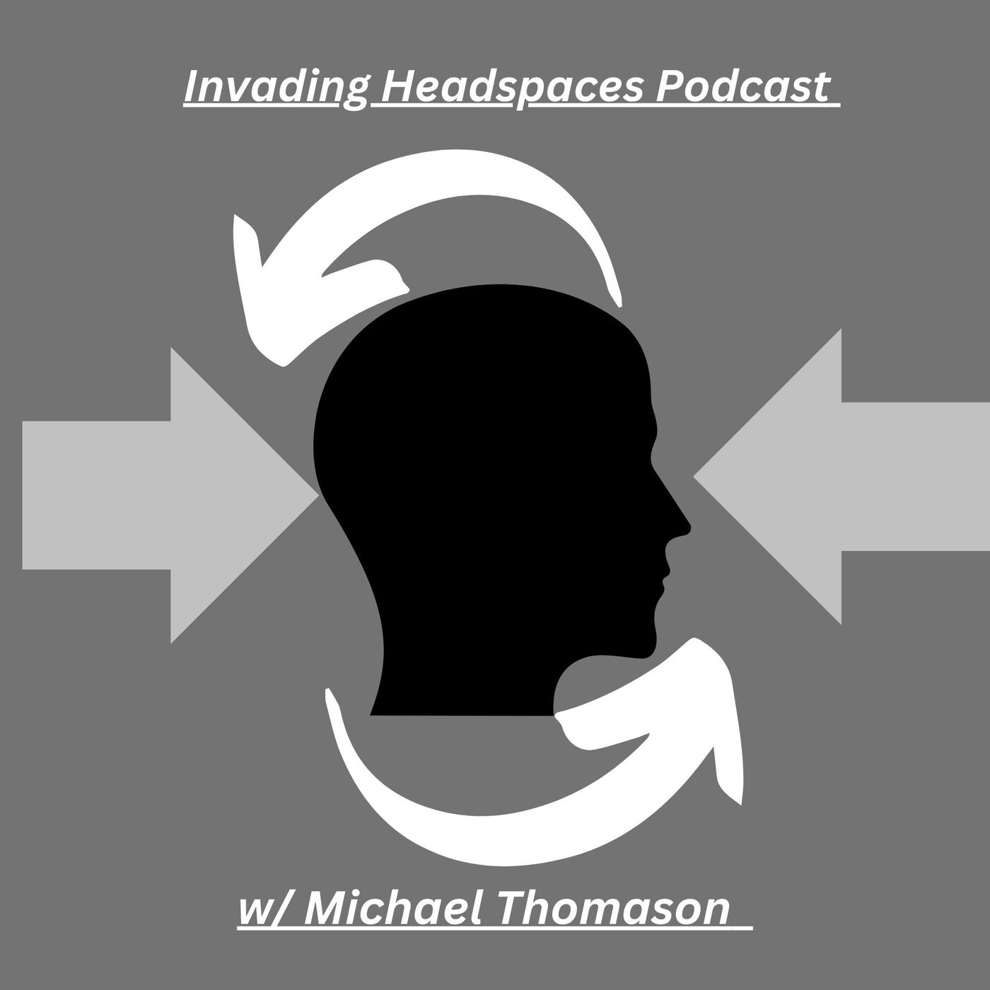 Invading Headspaces: Episode I: NFL Social Media w/ Chad Hall