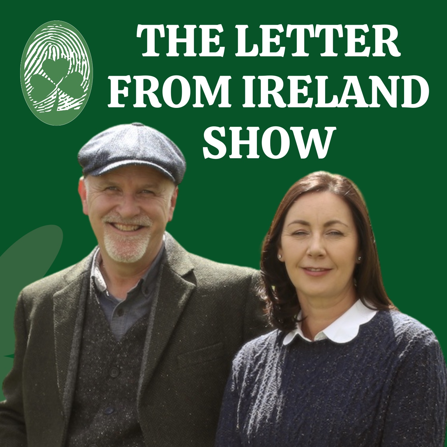 The Letter from Ireland Podcast 