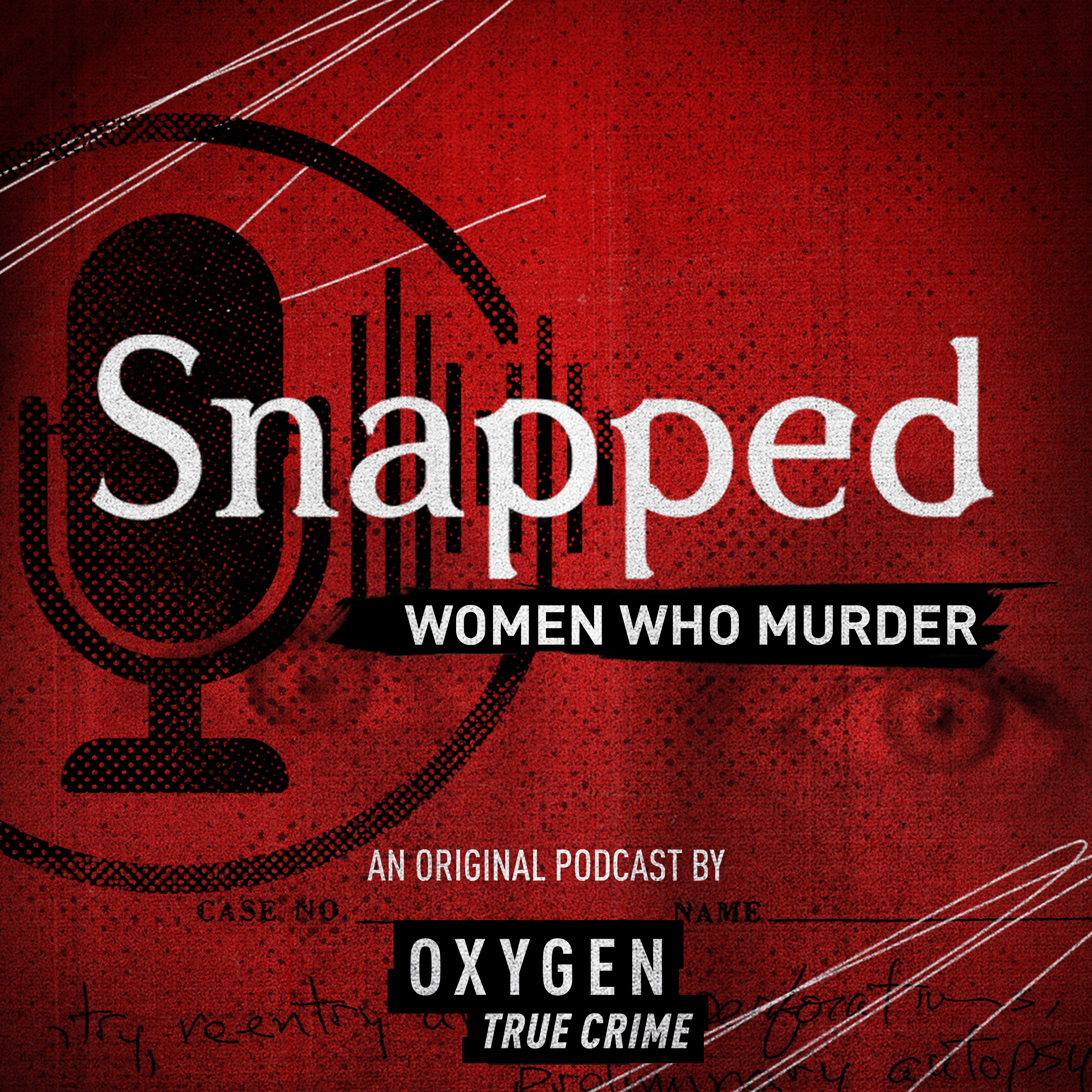 Snapped: Women Who Murder 