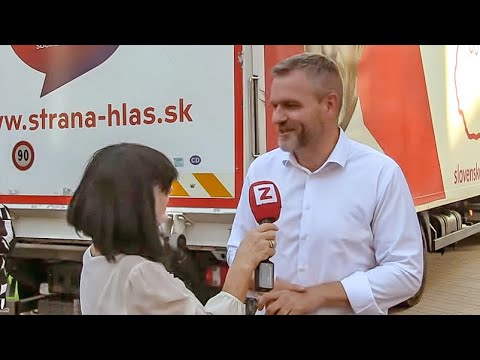 Peter Pellegrini: Spojenie so Smerom je možné, Smer som nikdy nevylúčil!