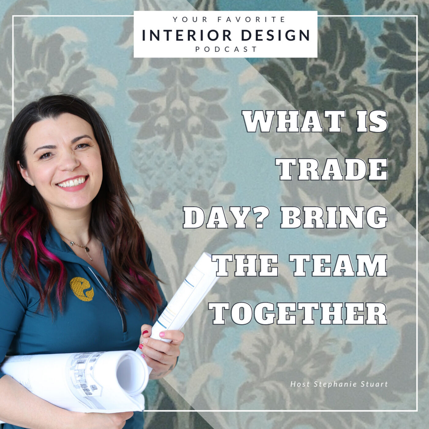 ⁣What is Trade Day in Interior Design?