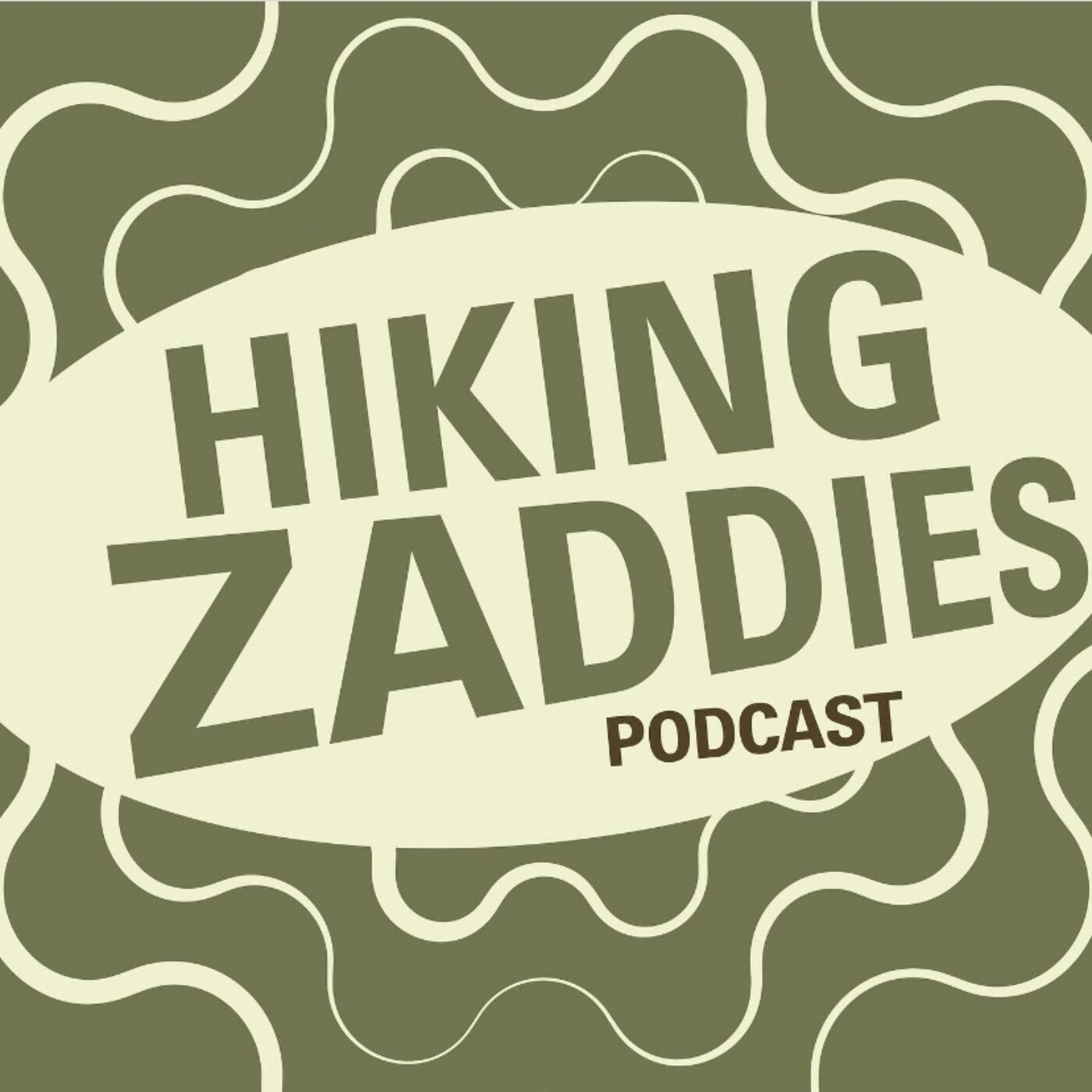 Hiking Zaddies Podcast 