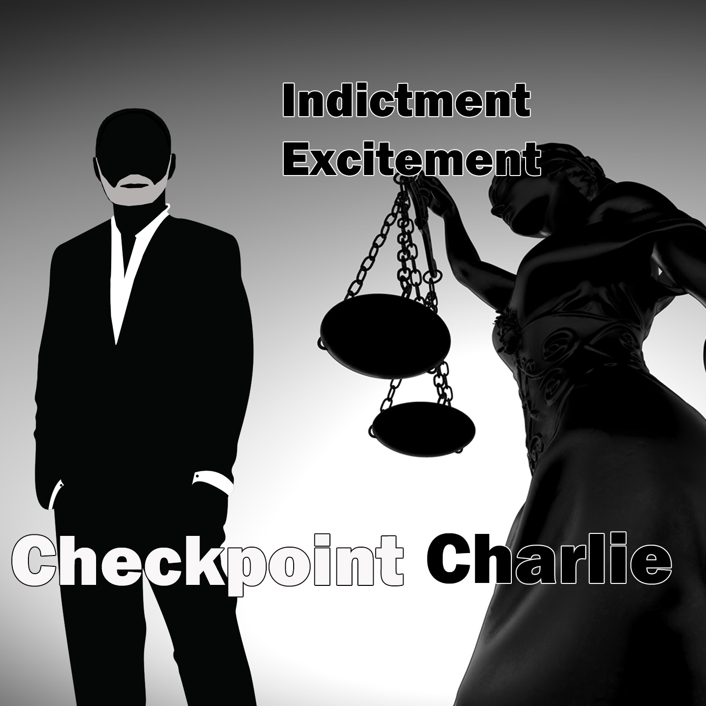 ⁣Indictment Excitement