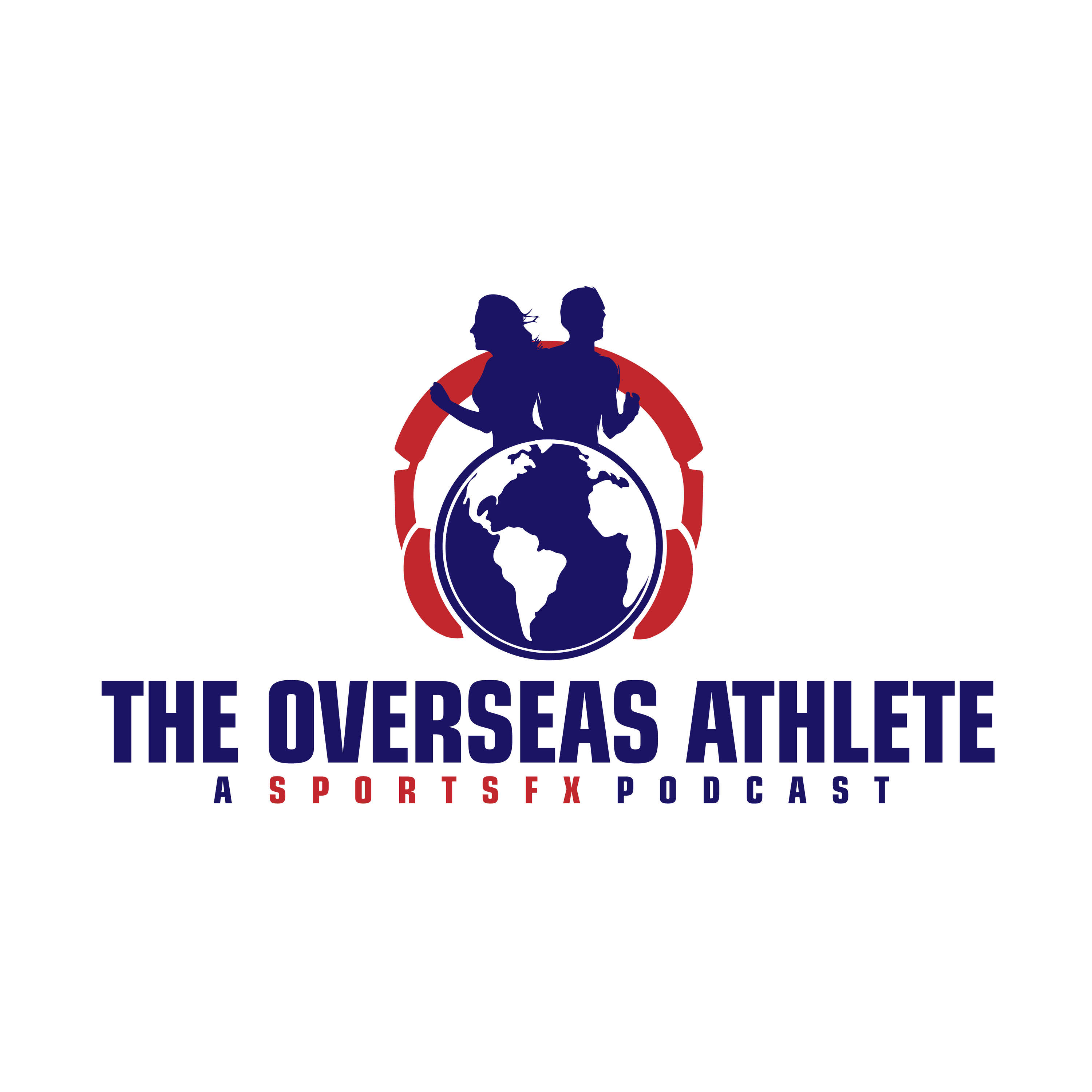 The Overseas Athlete 