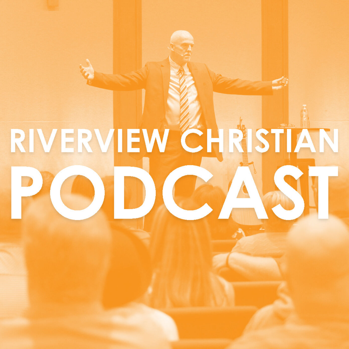 Riverview Christian Podcast 