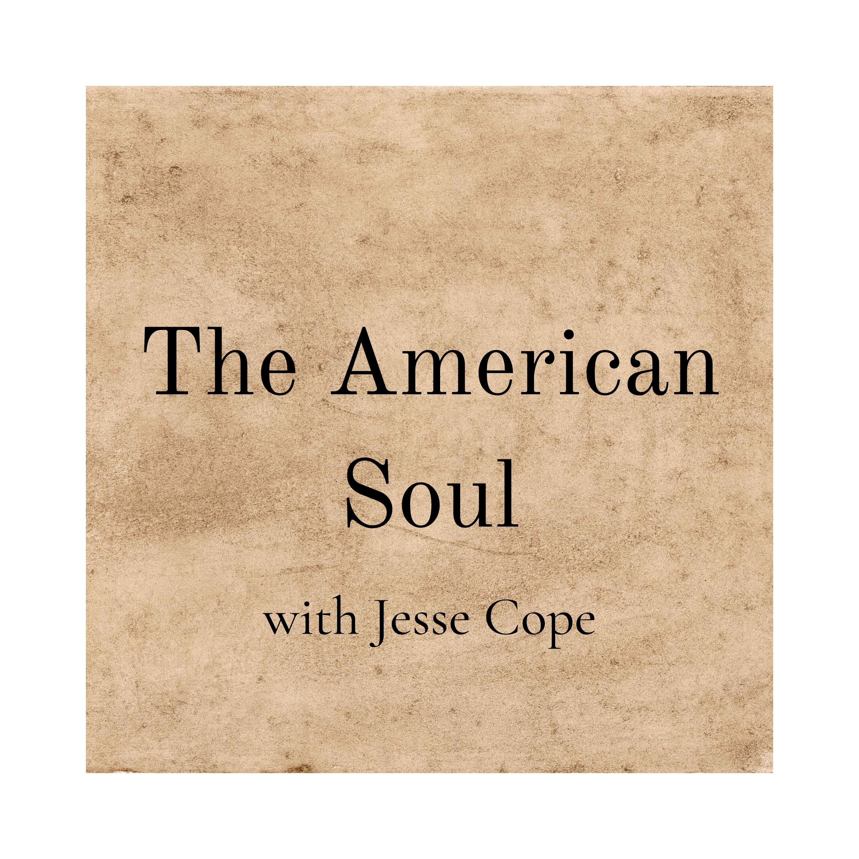 The American Soul 