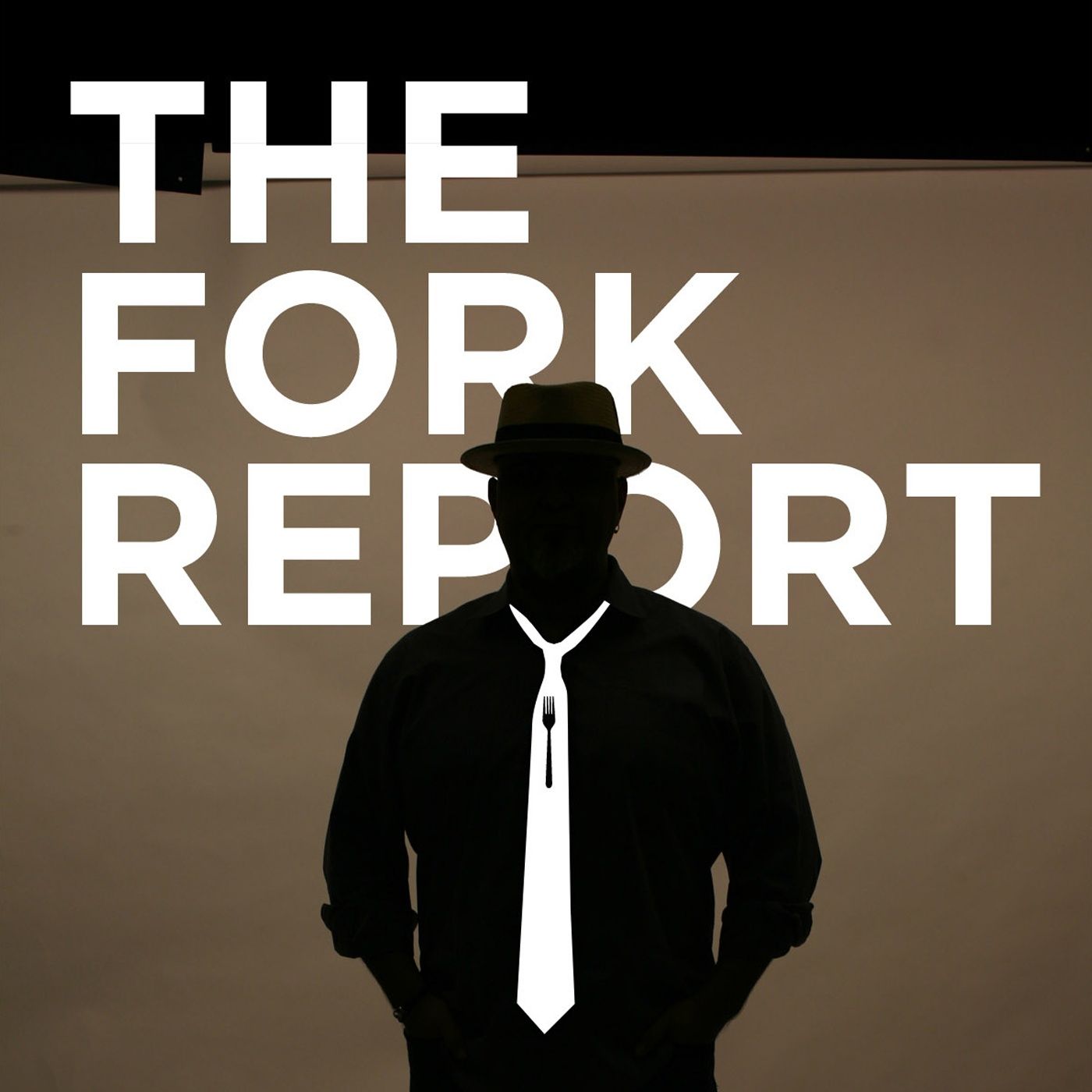 The Fork Report w Neil Saavedra 