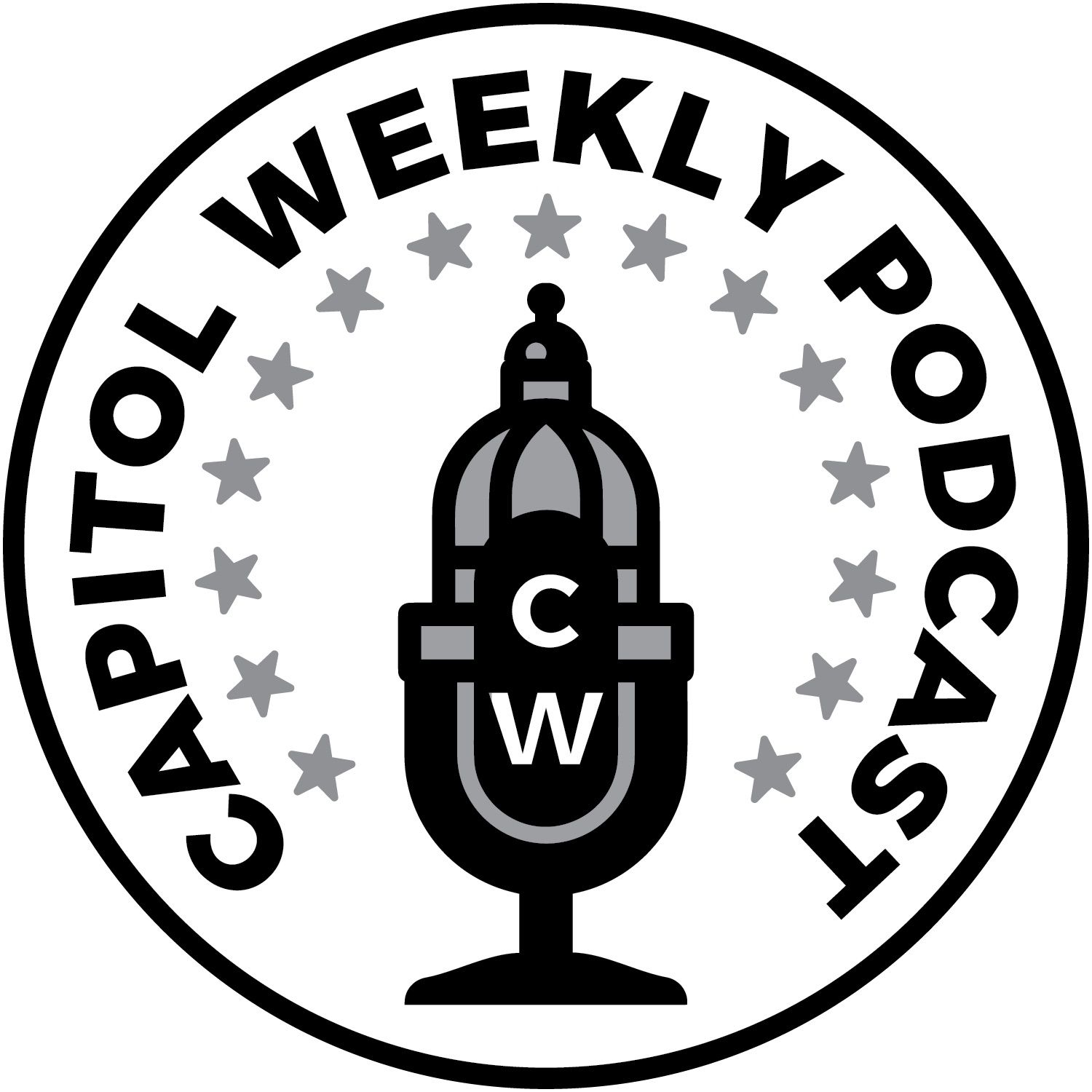 Capitol Weekly Podcast 