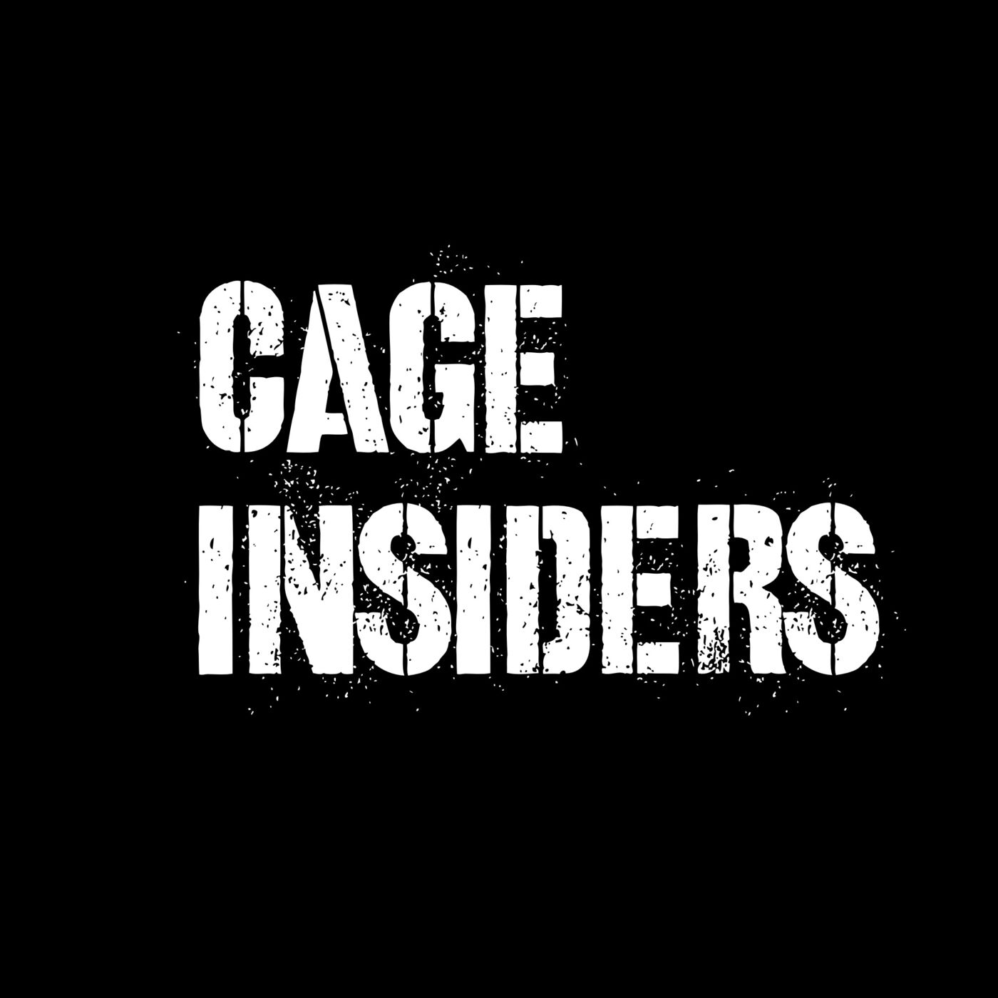 Cage Insiders Podcast 